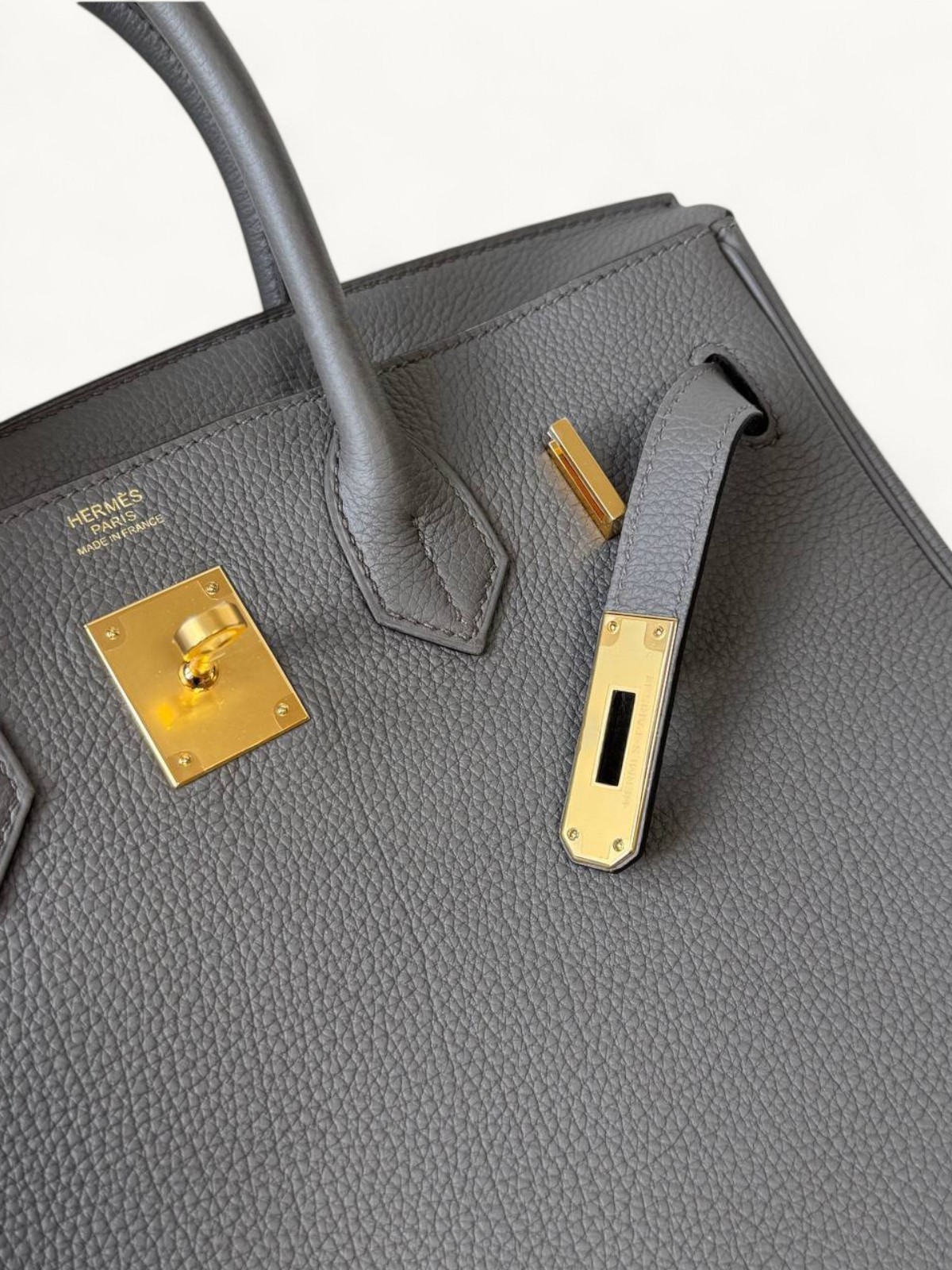 Hermes Birkin 30 2