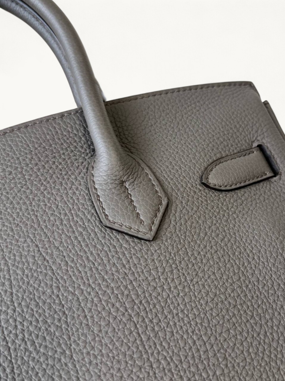 Hermes Birkin 30 4