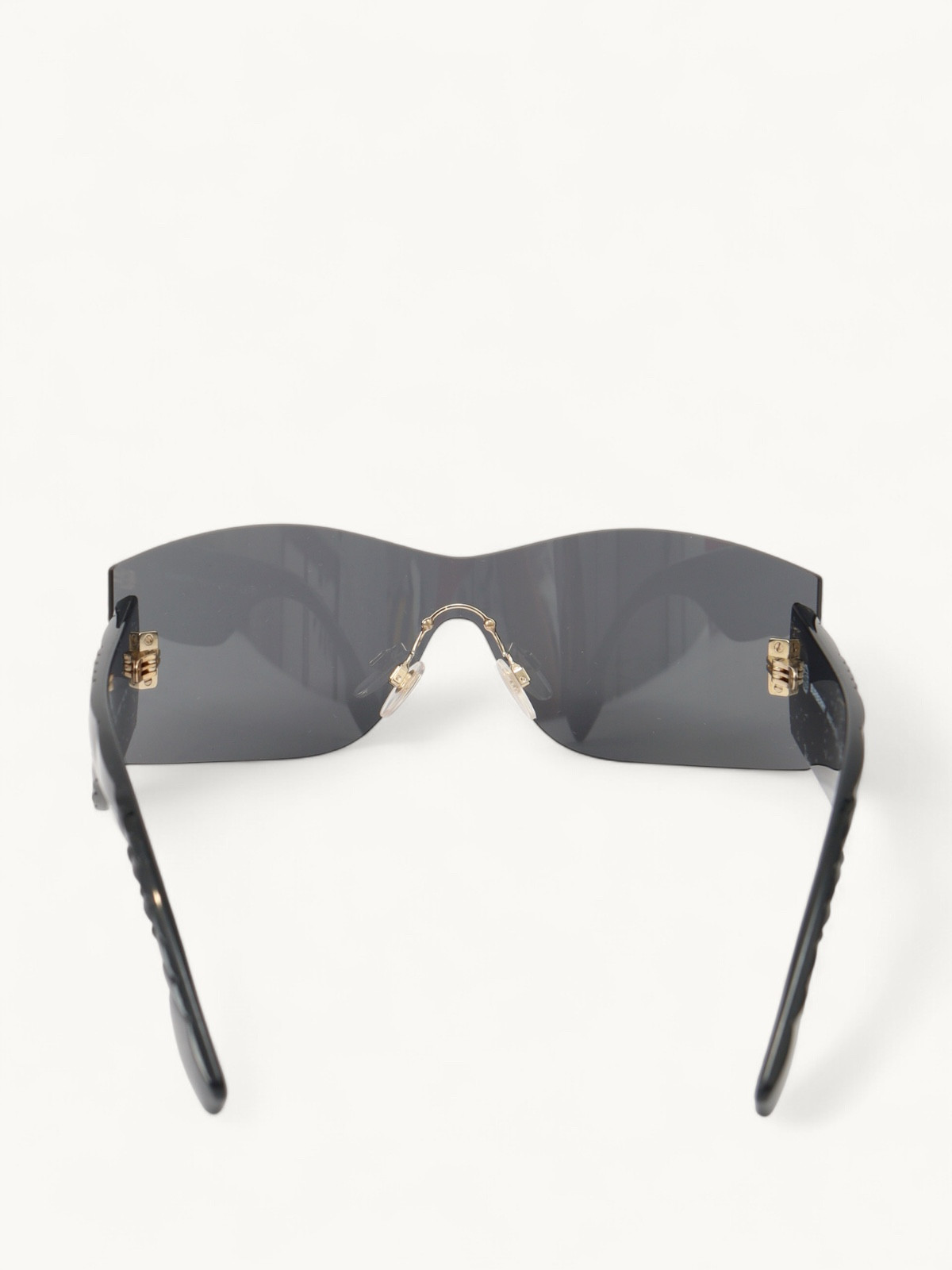 Burberry Sunglasses  5