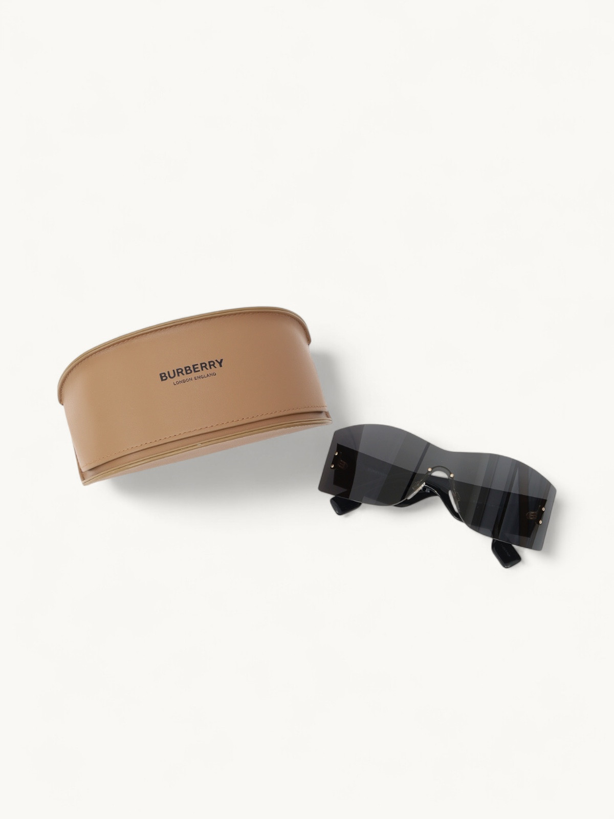Burberry Sunglasses  2