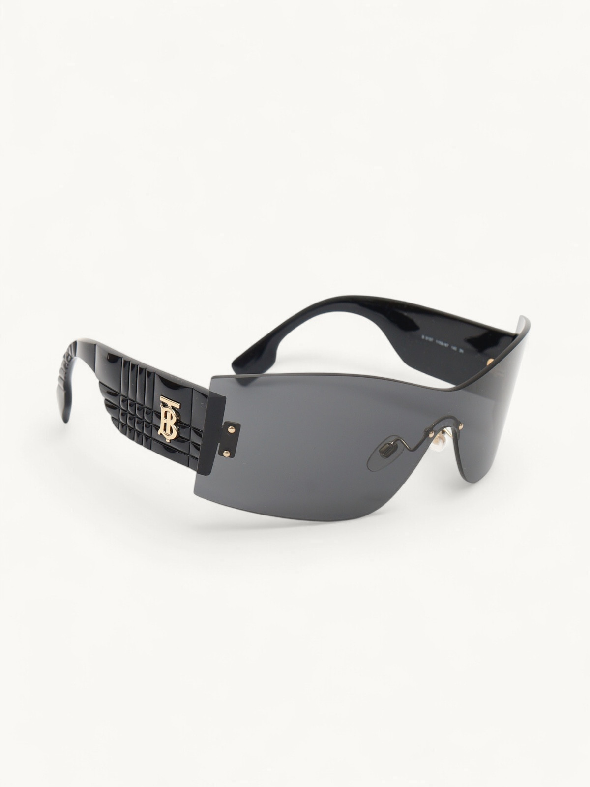Burberry Sunglasses  4