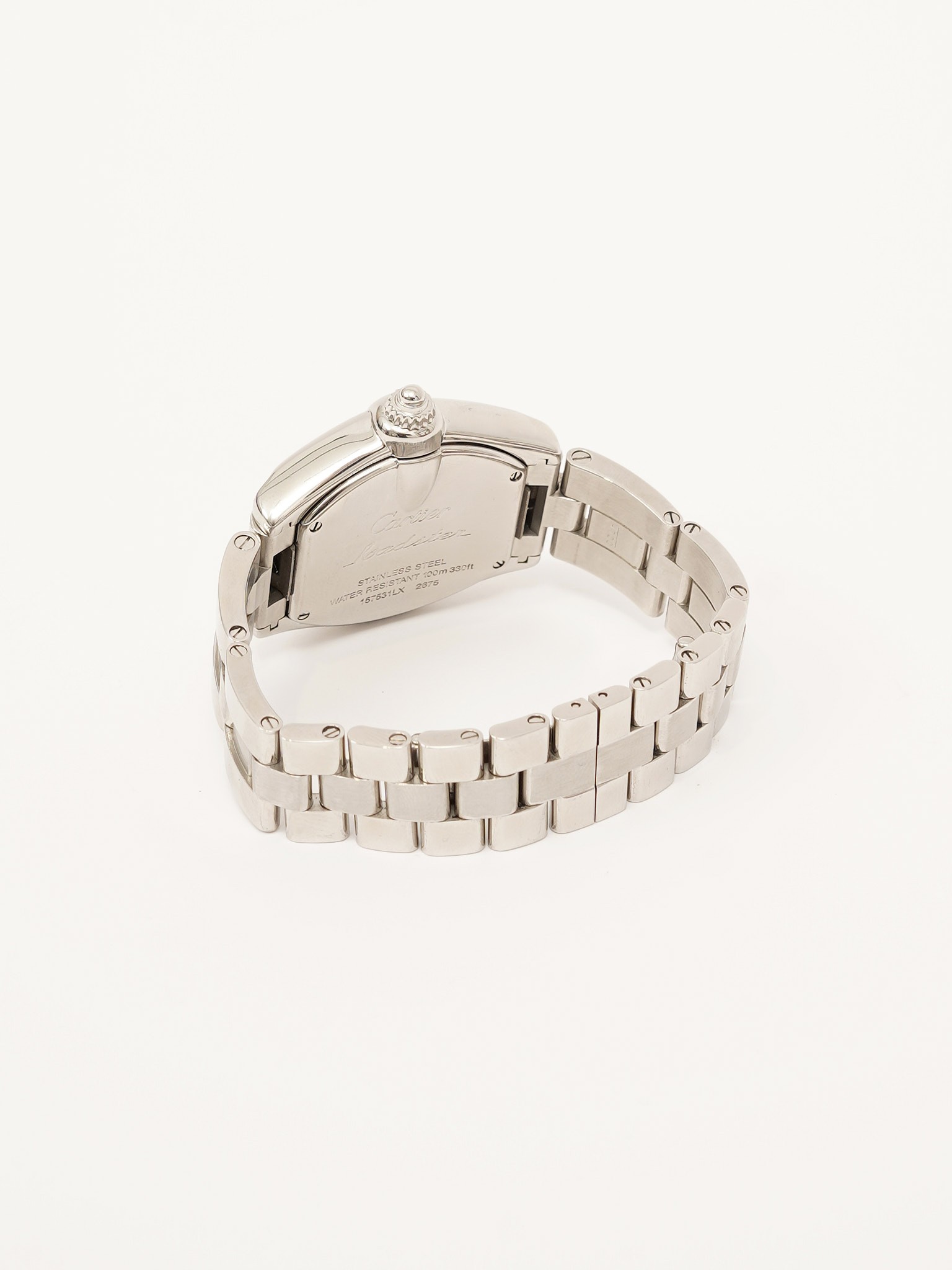 Cartier Roadster 3
