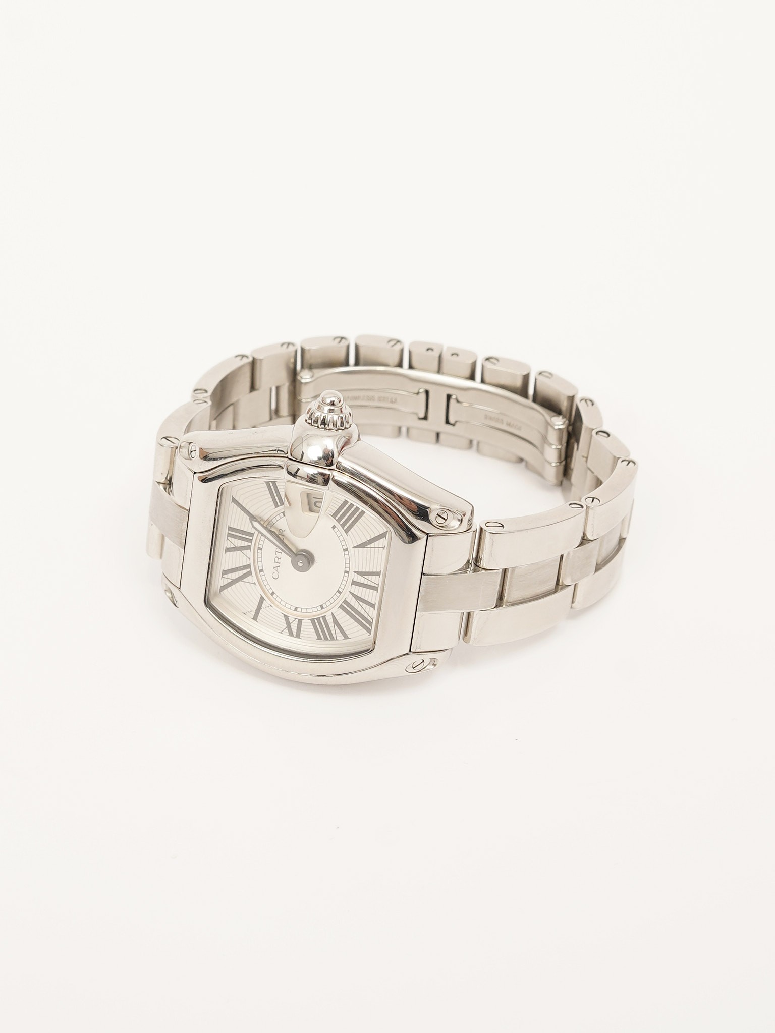 Cartier Roadster 2