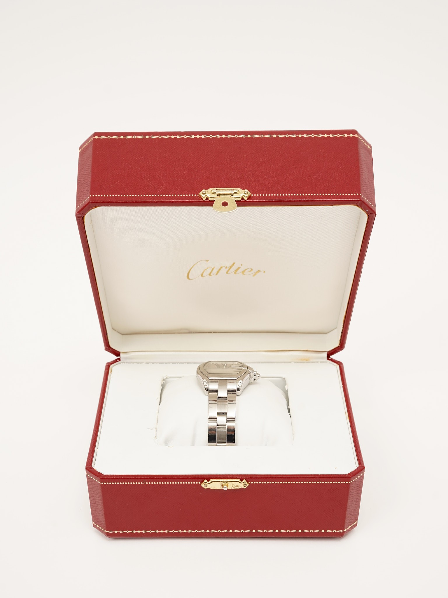 Cartier Roadster 6