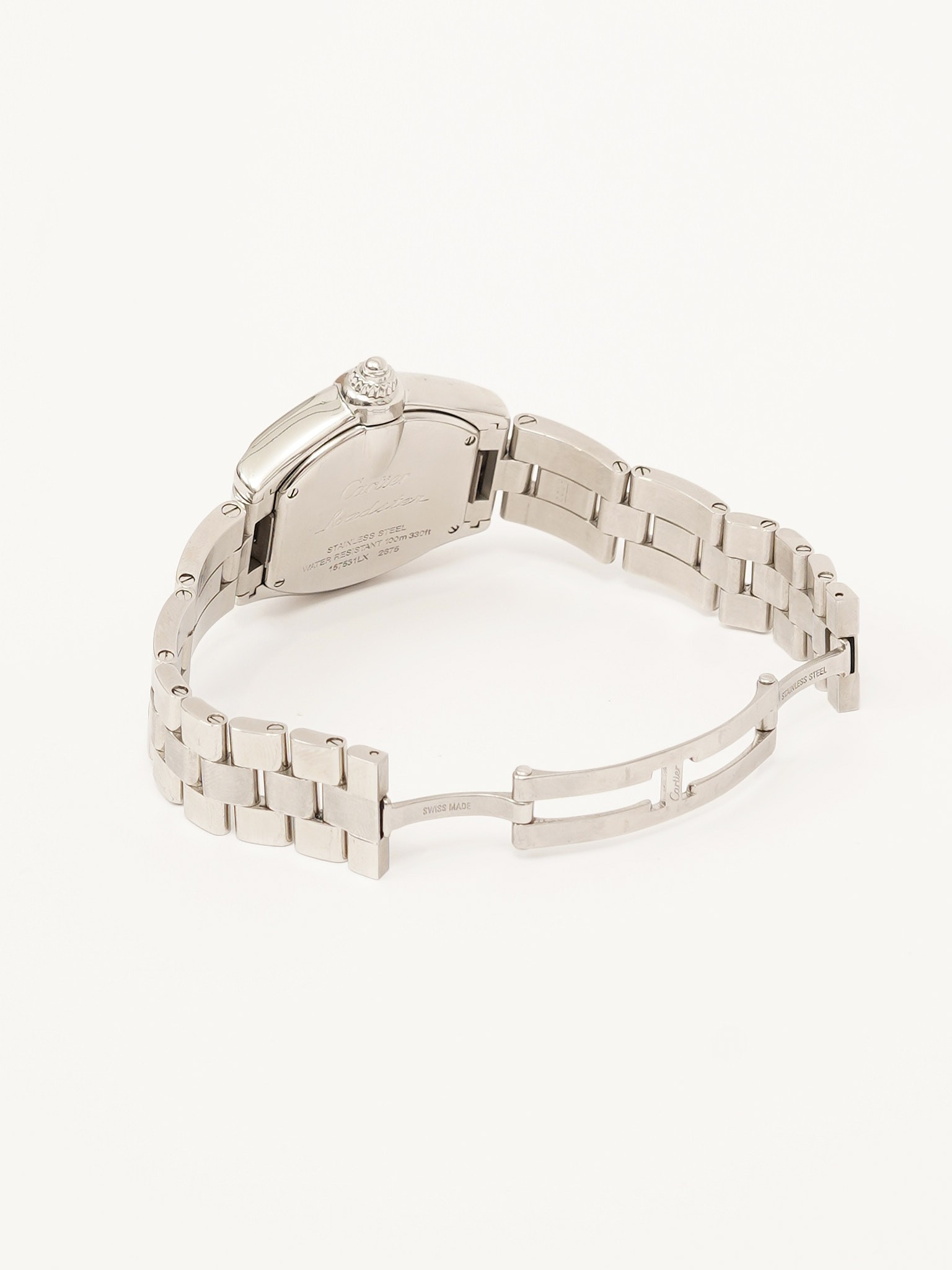 Cartier Roadster 4