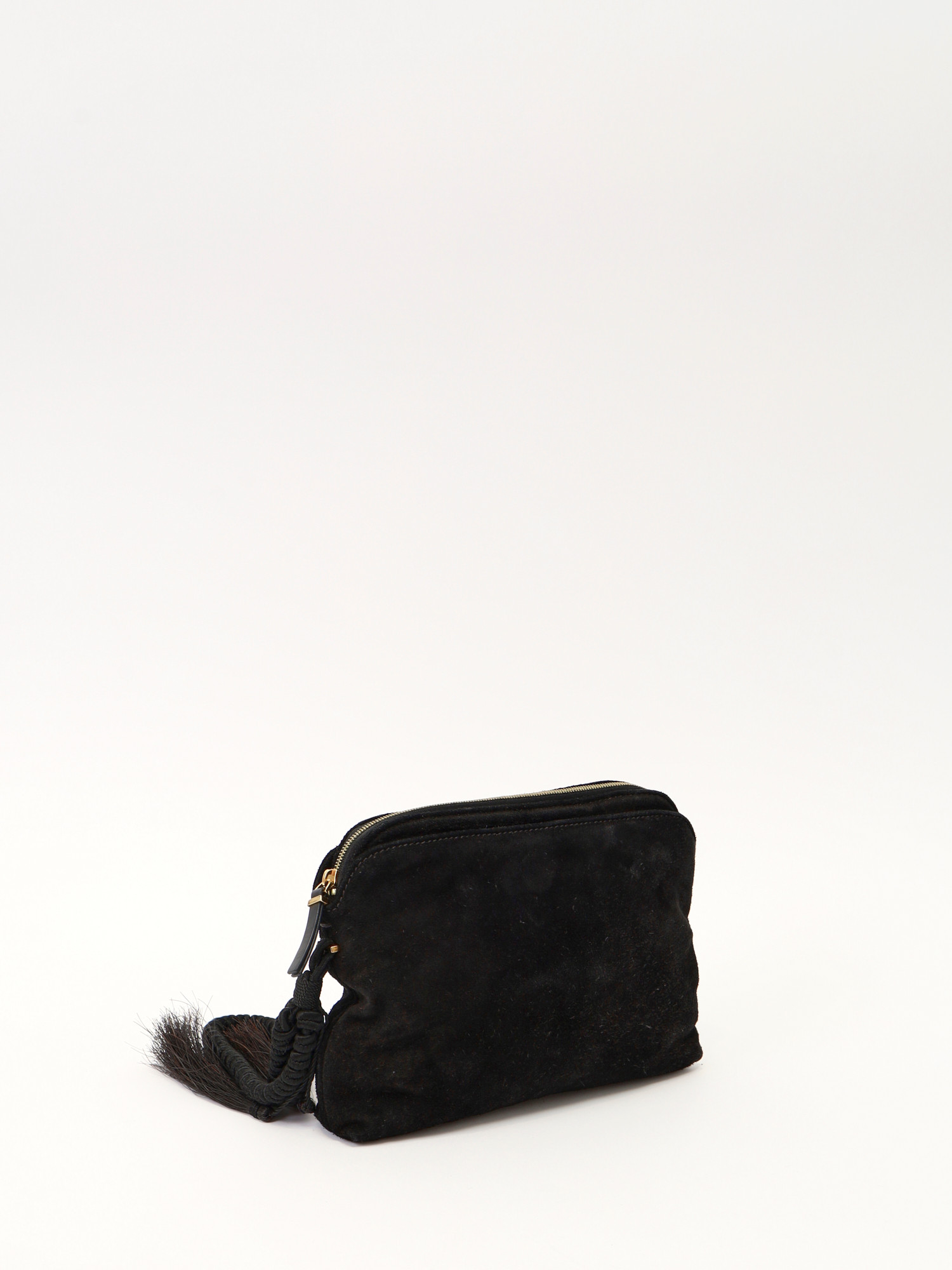 The Row Clutch  2
