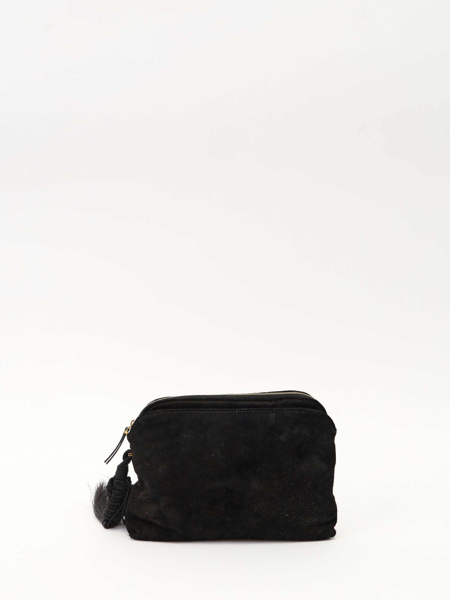 The Row Clutch  0