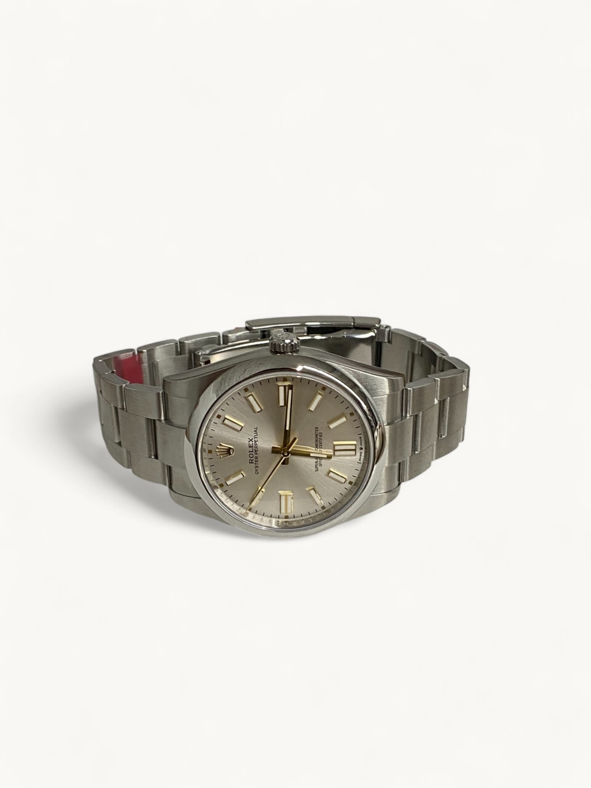 Rolex Oyster Perpetual 41 1