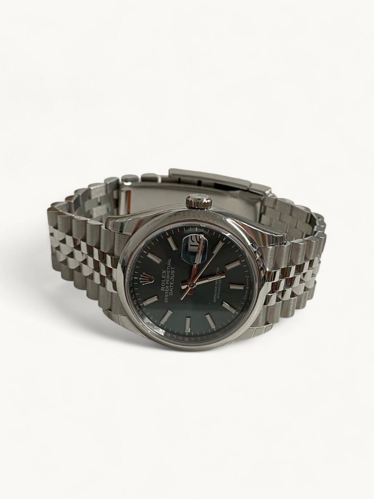 Rolex Datejust 36 1