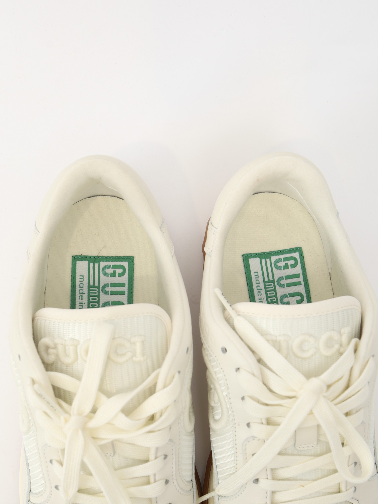 Gucci Shoes 37.5 7