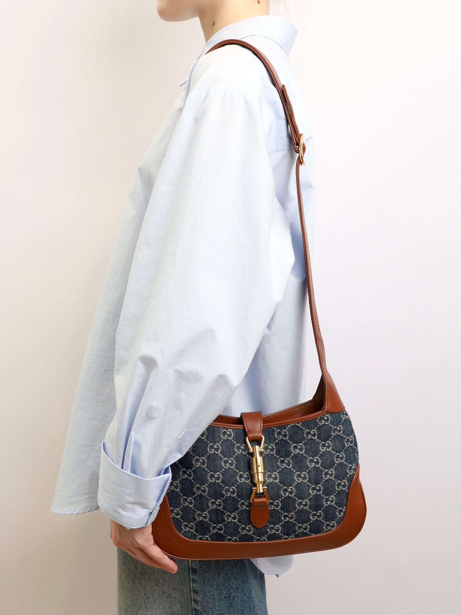 Gucci Jackie  1