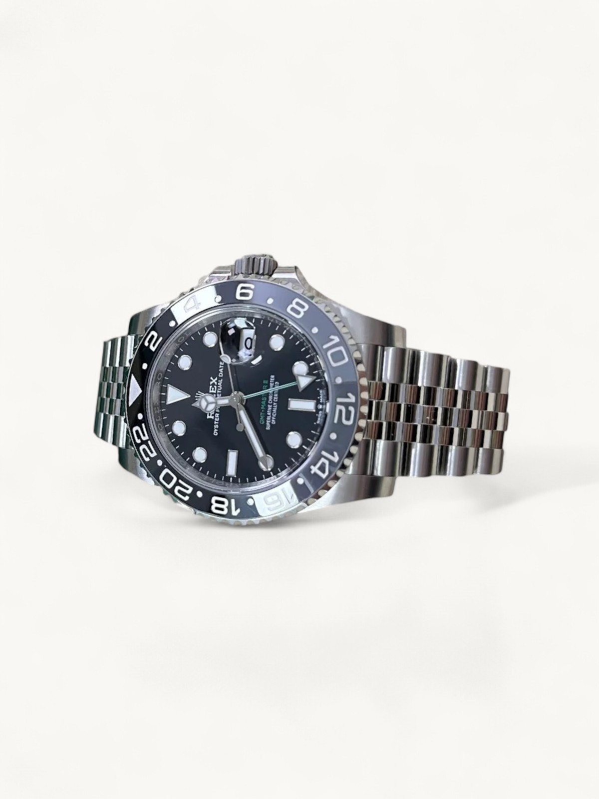 Rolex GMT-Master II 40 1
