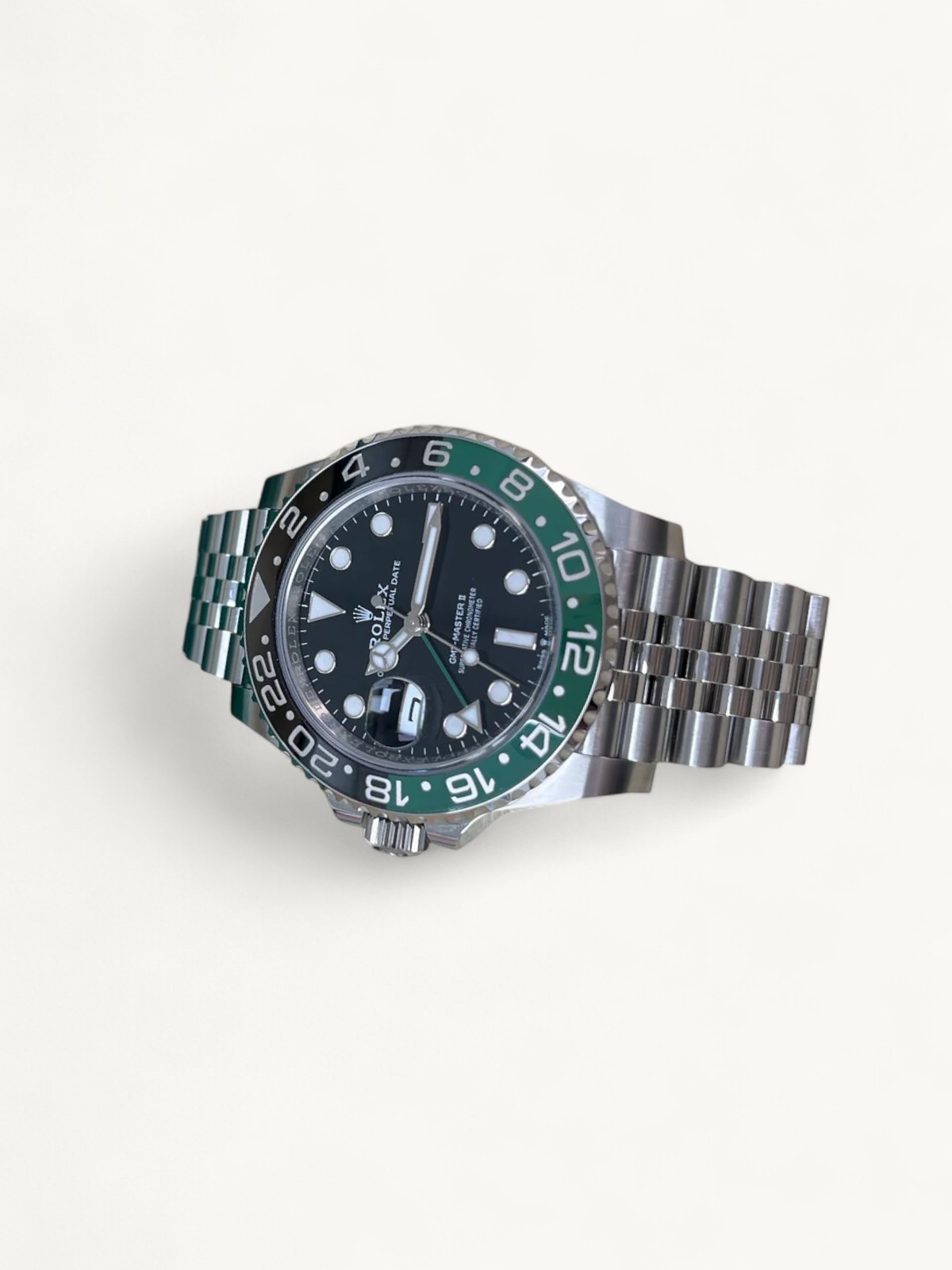 Rolex GMT-Master II 40 1