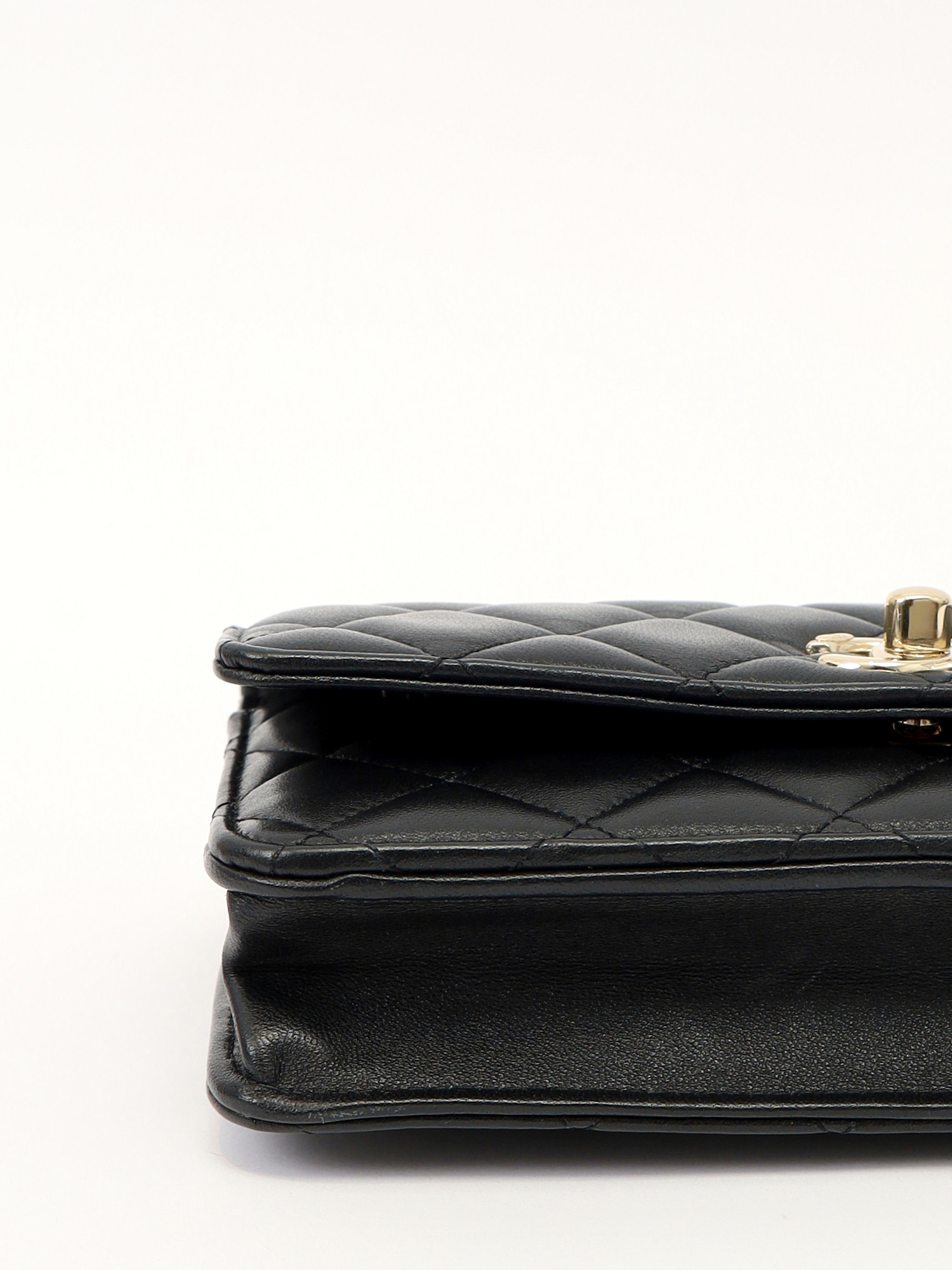 Chanel Trendy  8