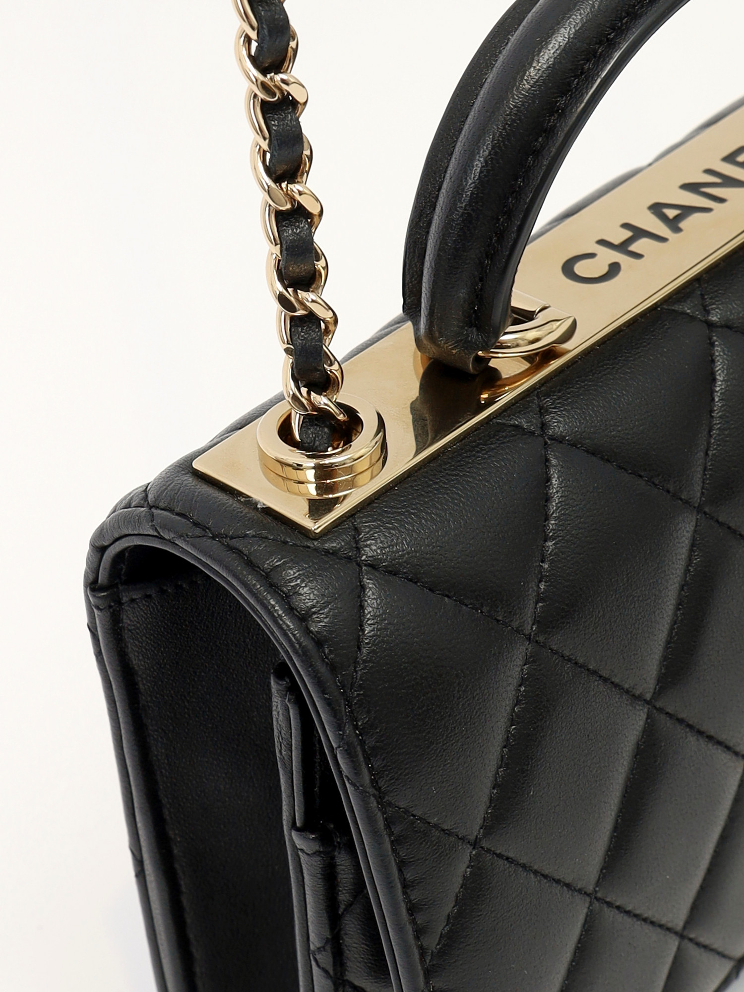 Chanel Trendy  6