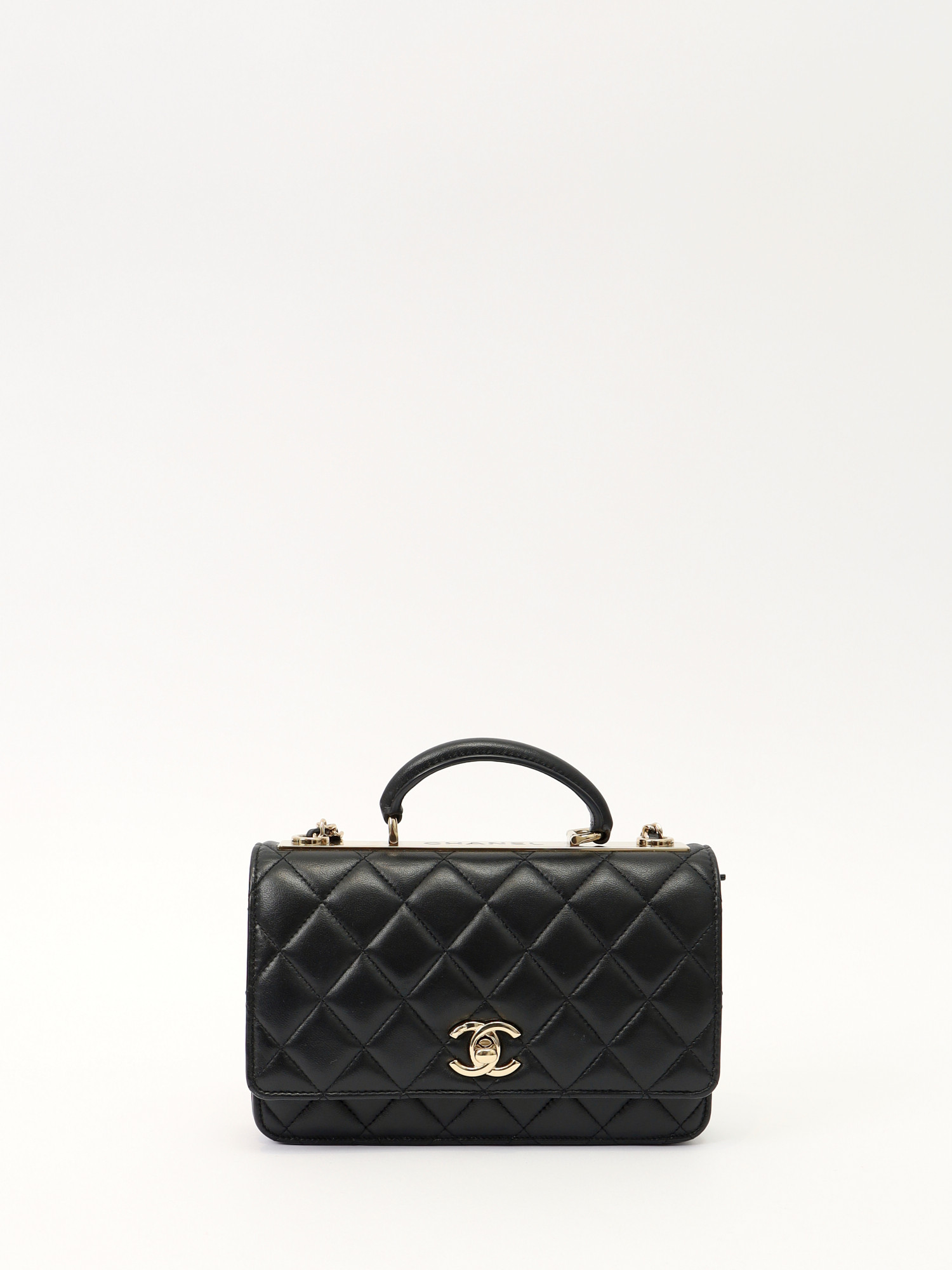 Chanel Trendy  0