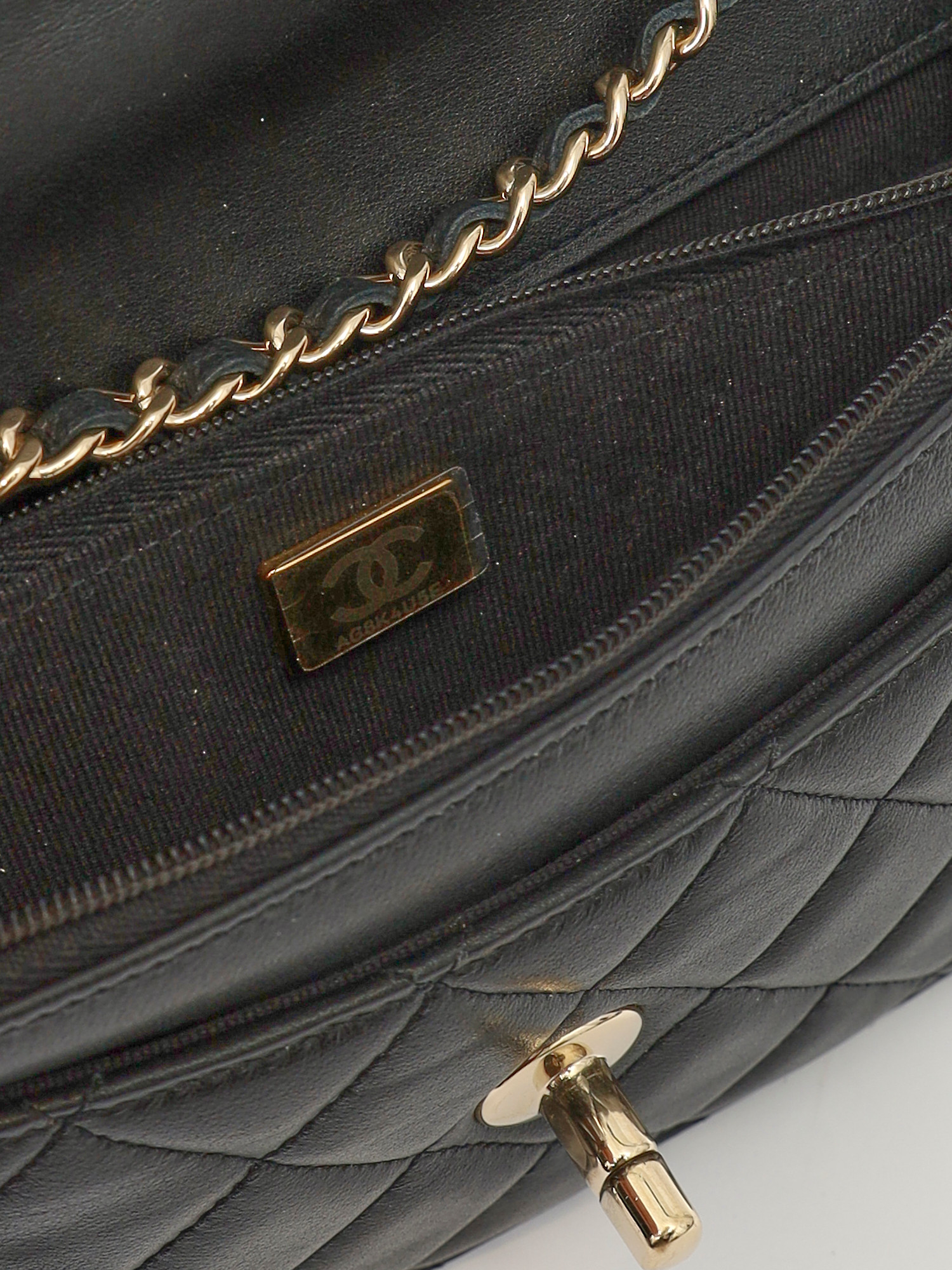 Chanel Trendy  11