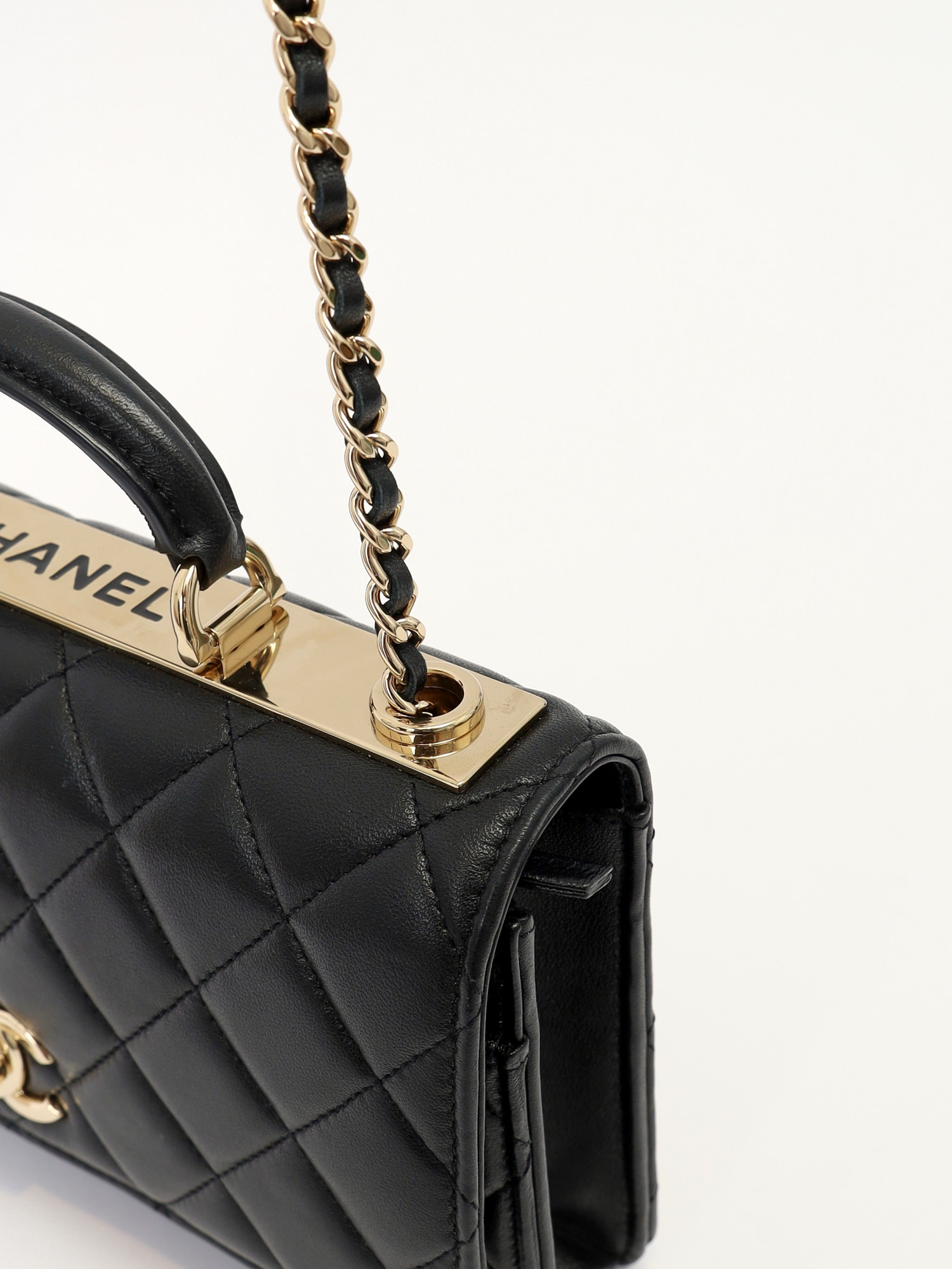 Chanel Trendy  7
