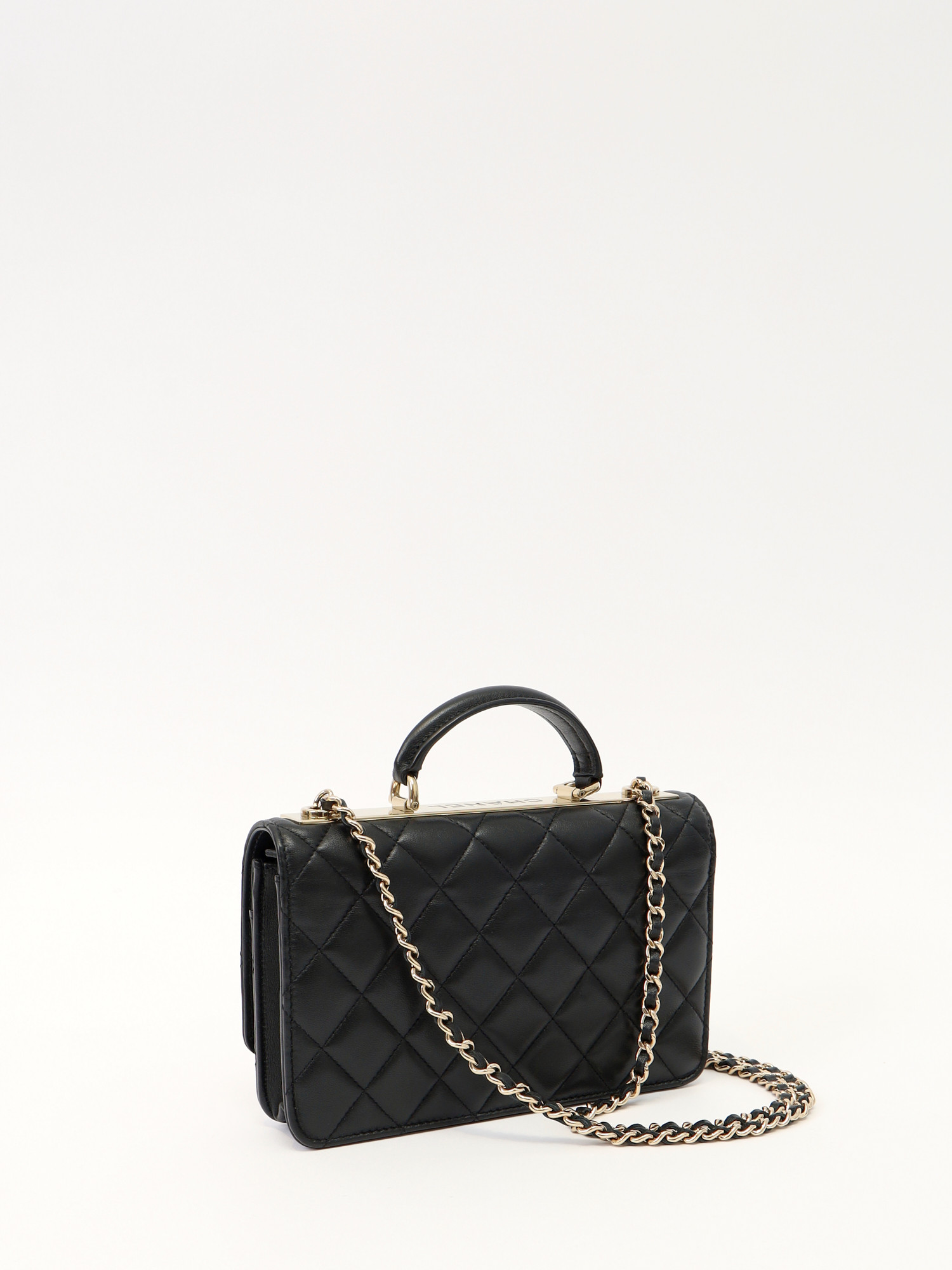 Chanel Trendy  3