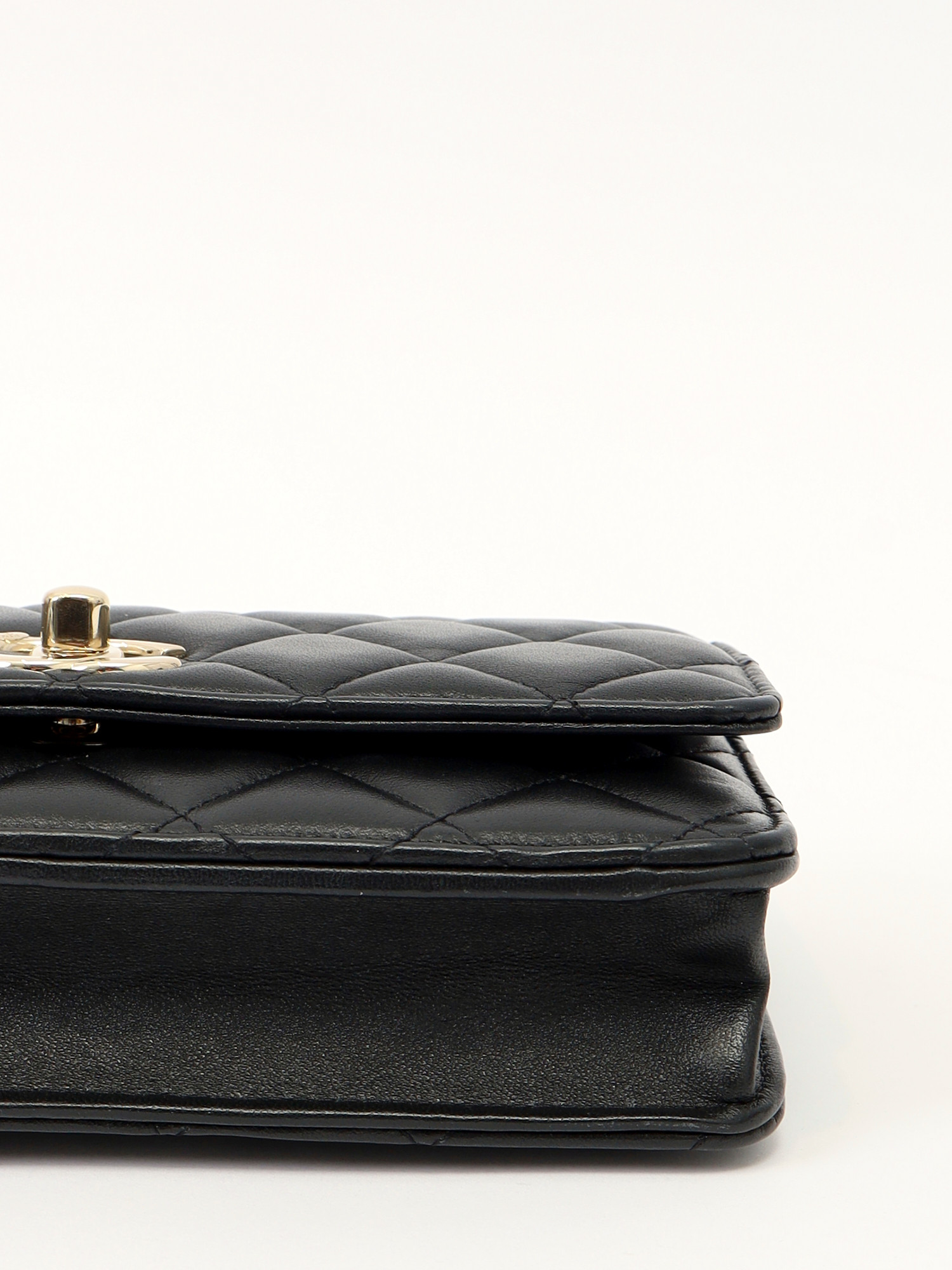Chanel Trendy  9