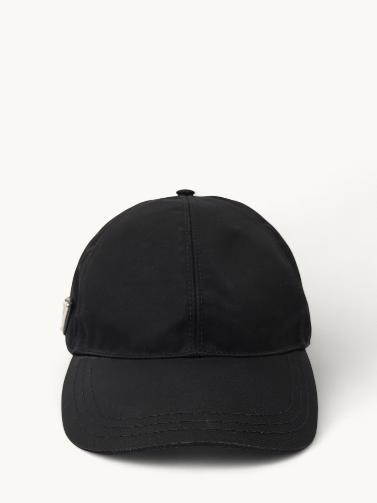 Prada Cap  2