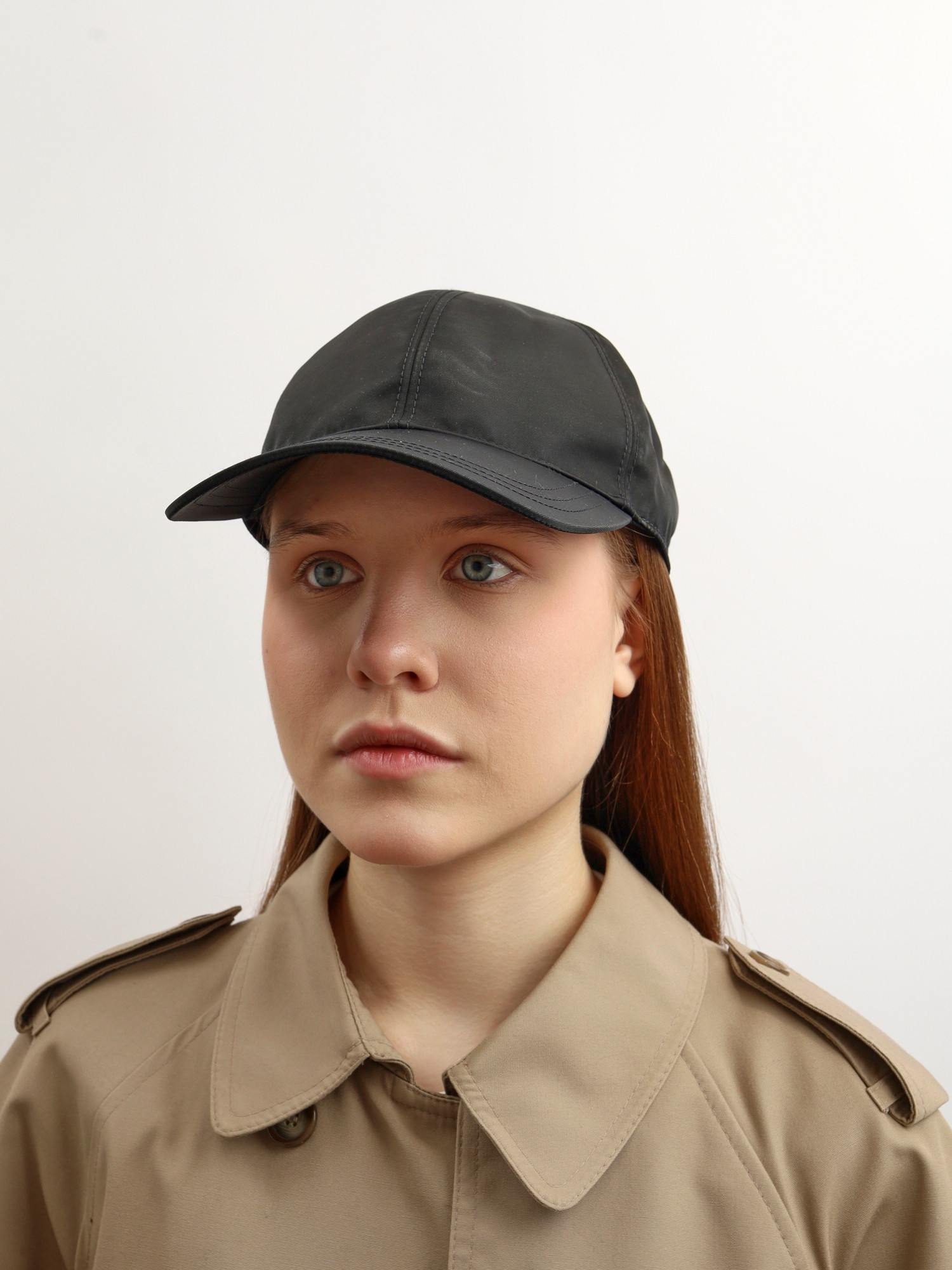 Prada Cap  1