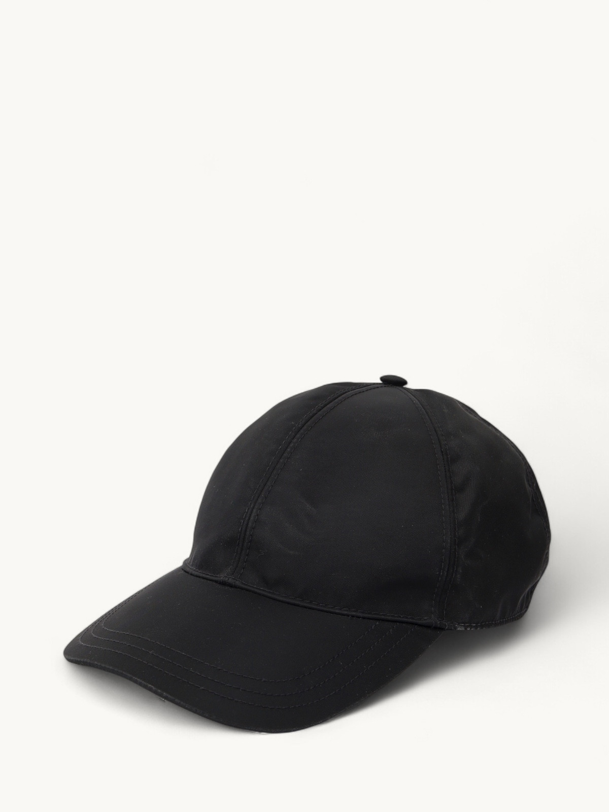 Prada Cap  0