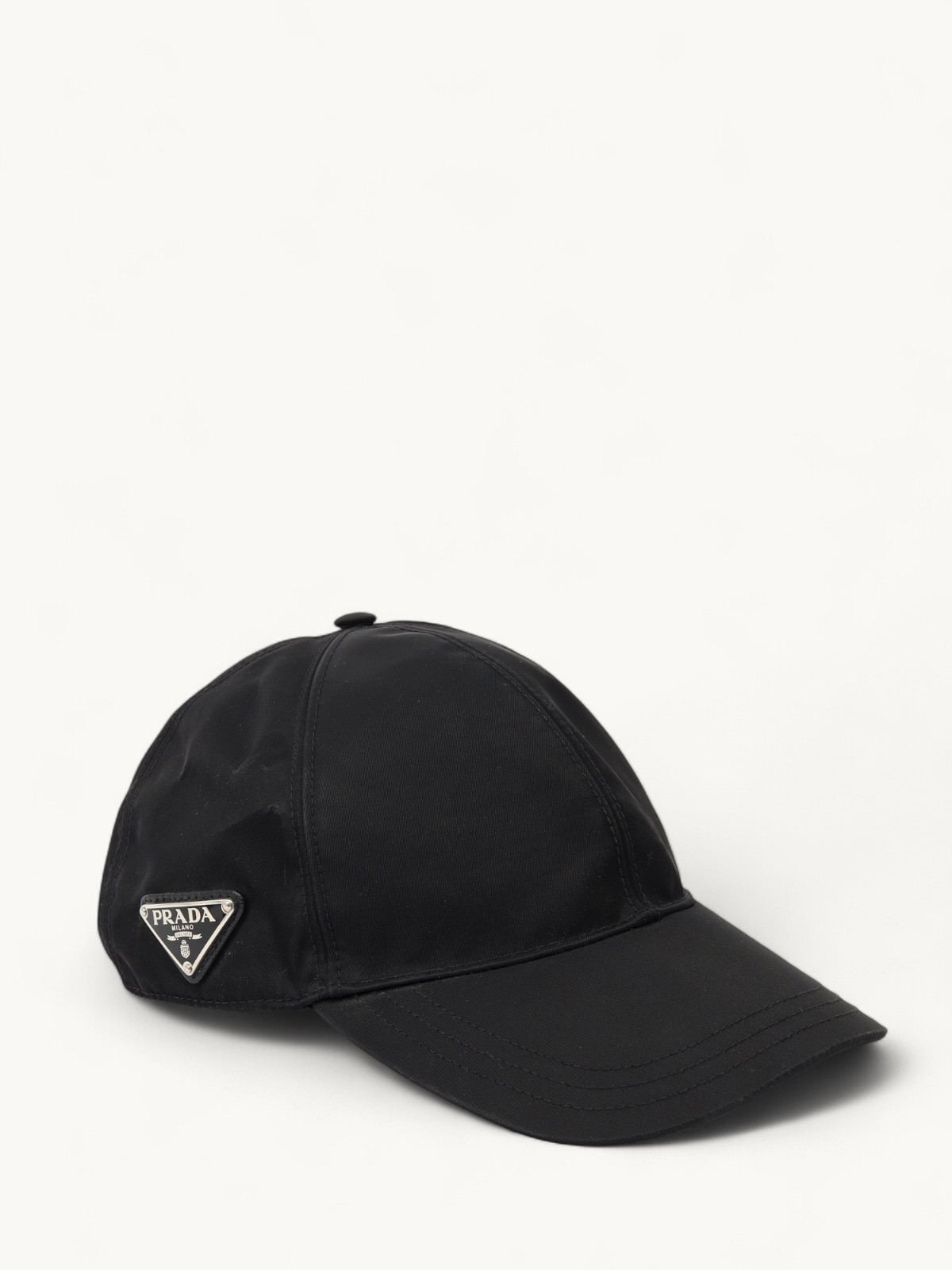 Prada Cap  3