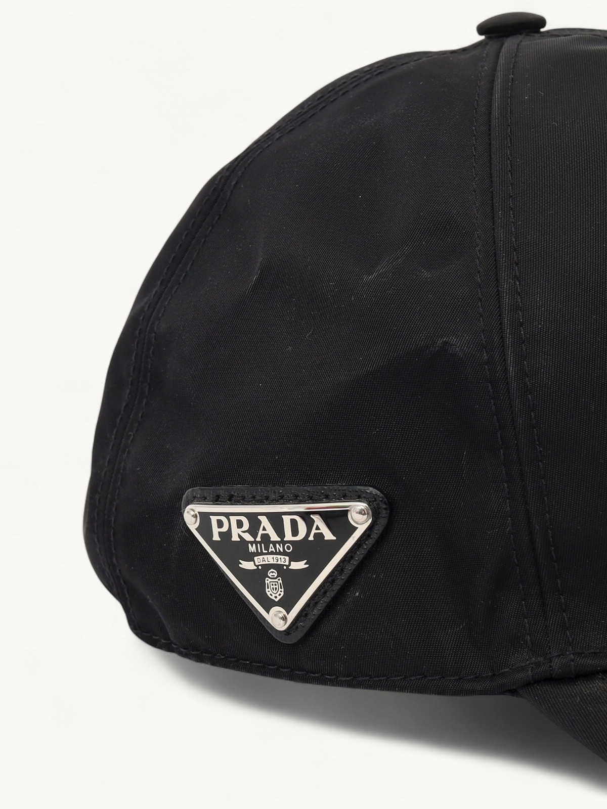 Prada Cap  4