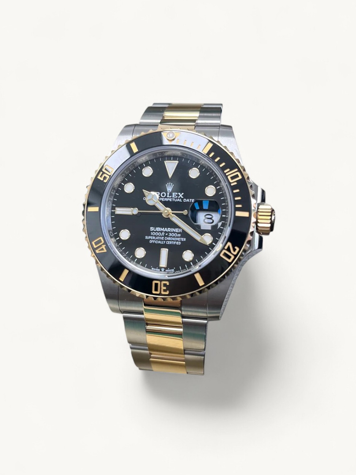 Rolex Submariner 41 2