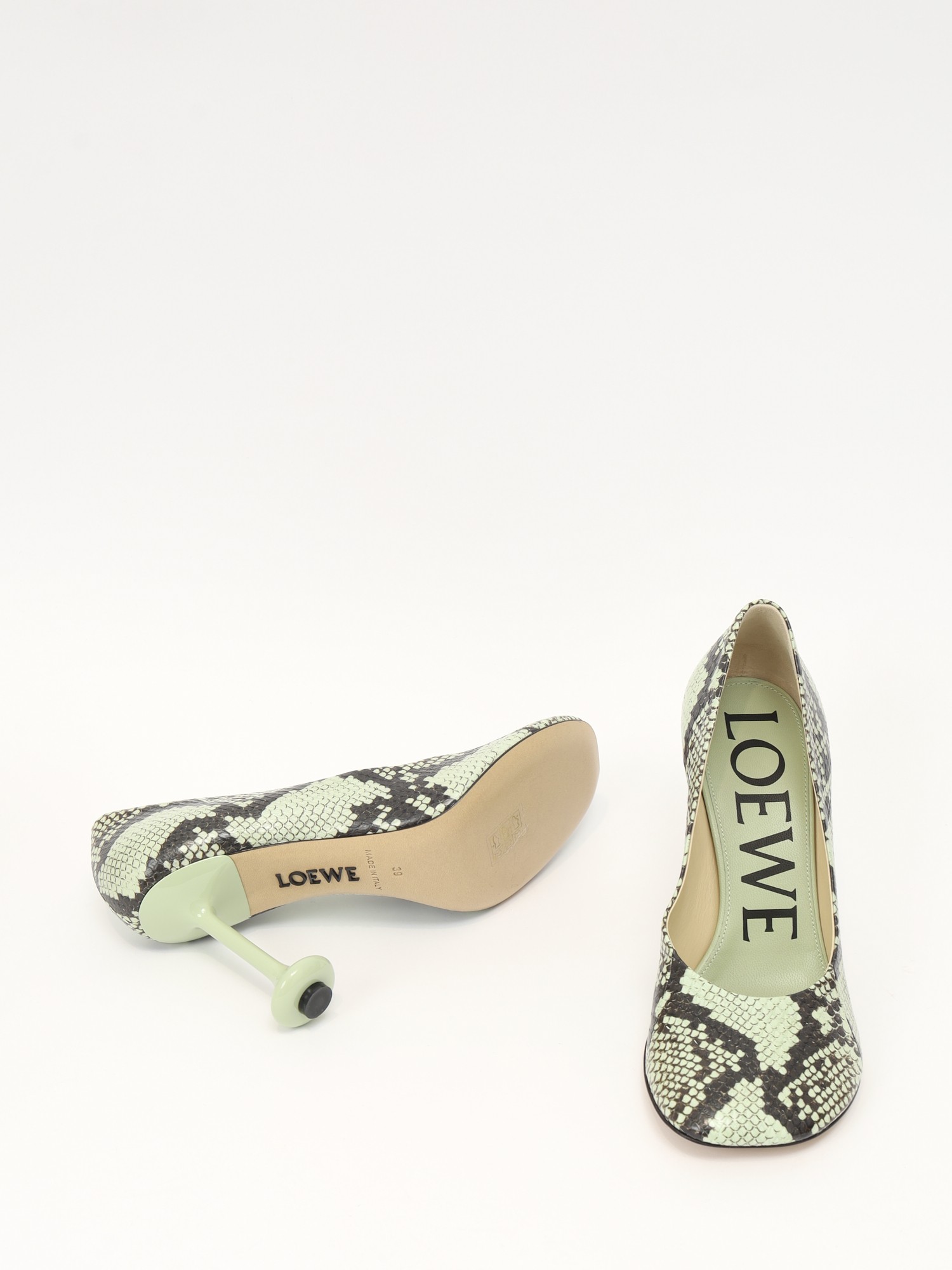 Loewe Shoes 39 11