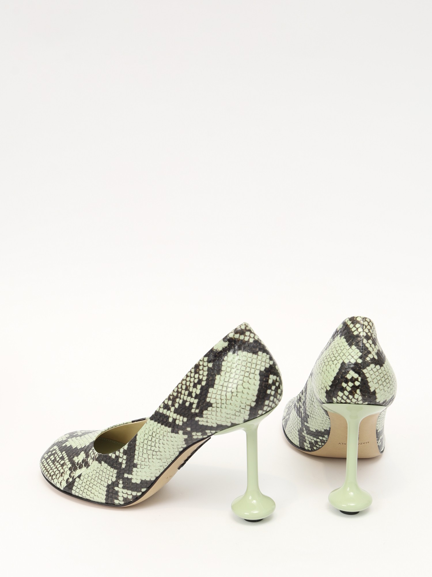 Loewe Shoes 39 4