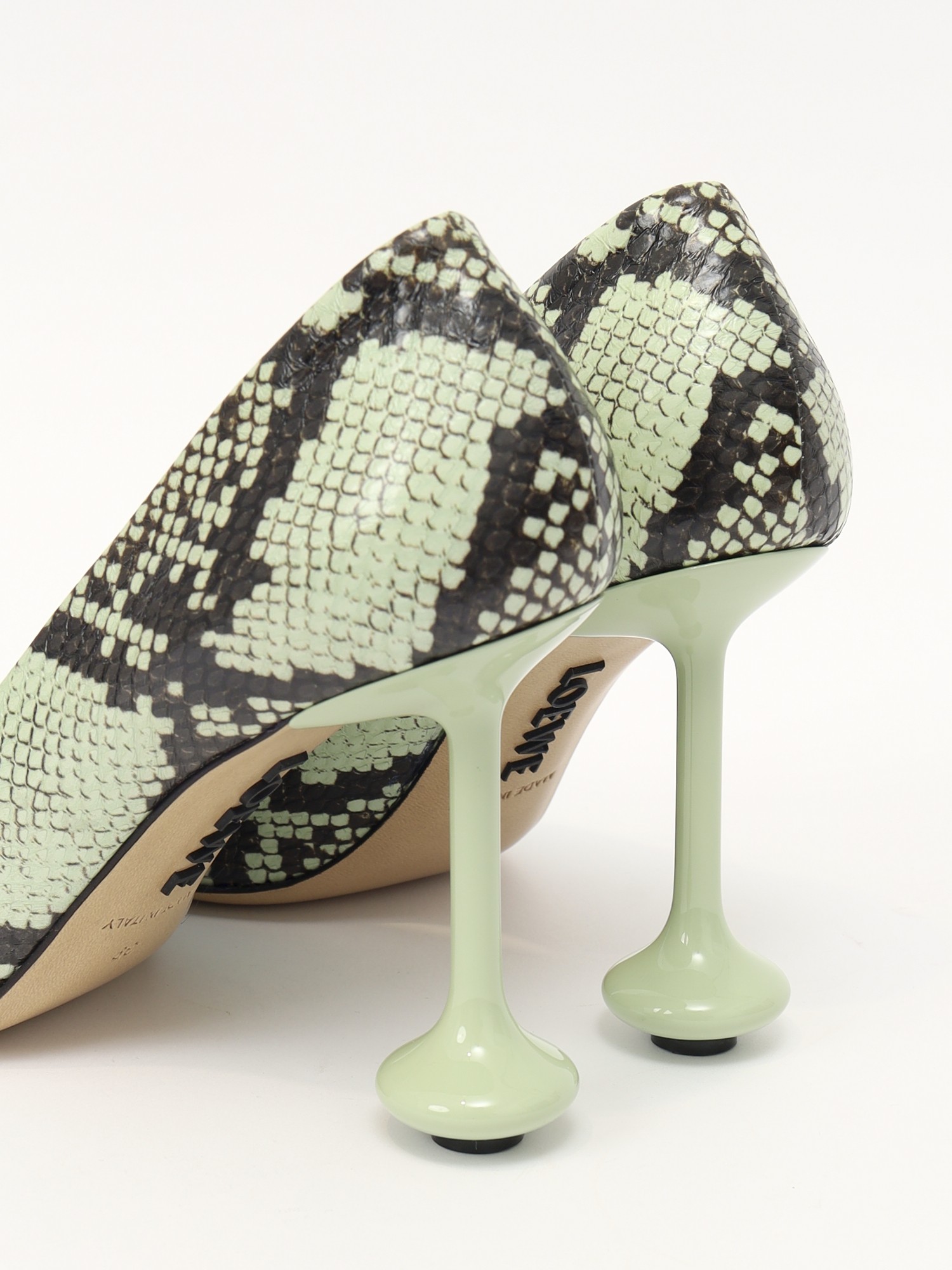 Loewe Shoes 39 9