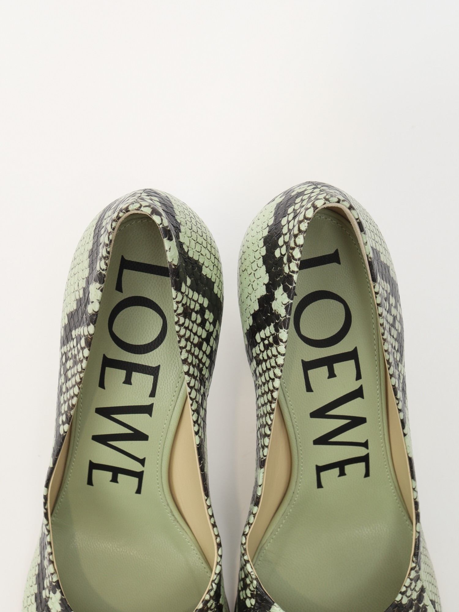 Loewe Shoes 39 8
