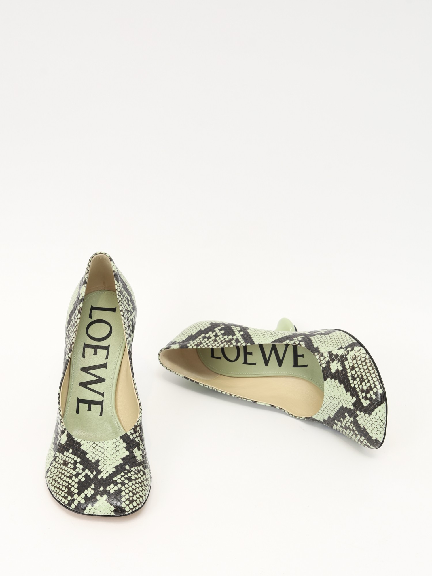 Loewe Shoes 39 6