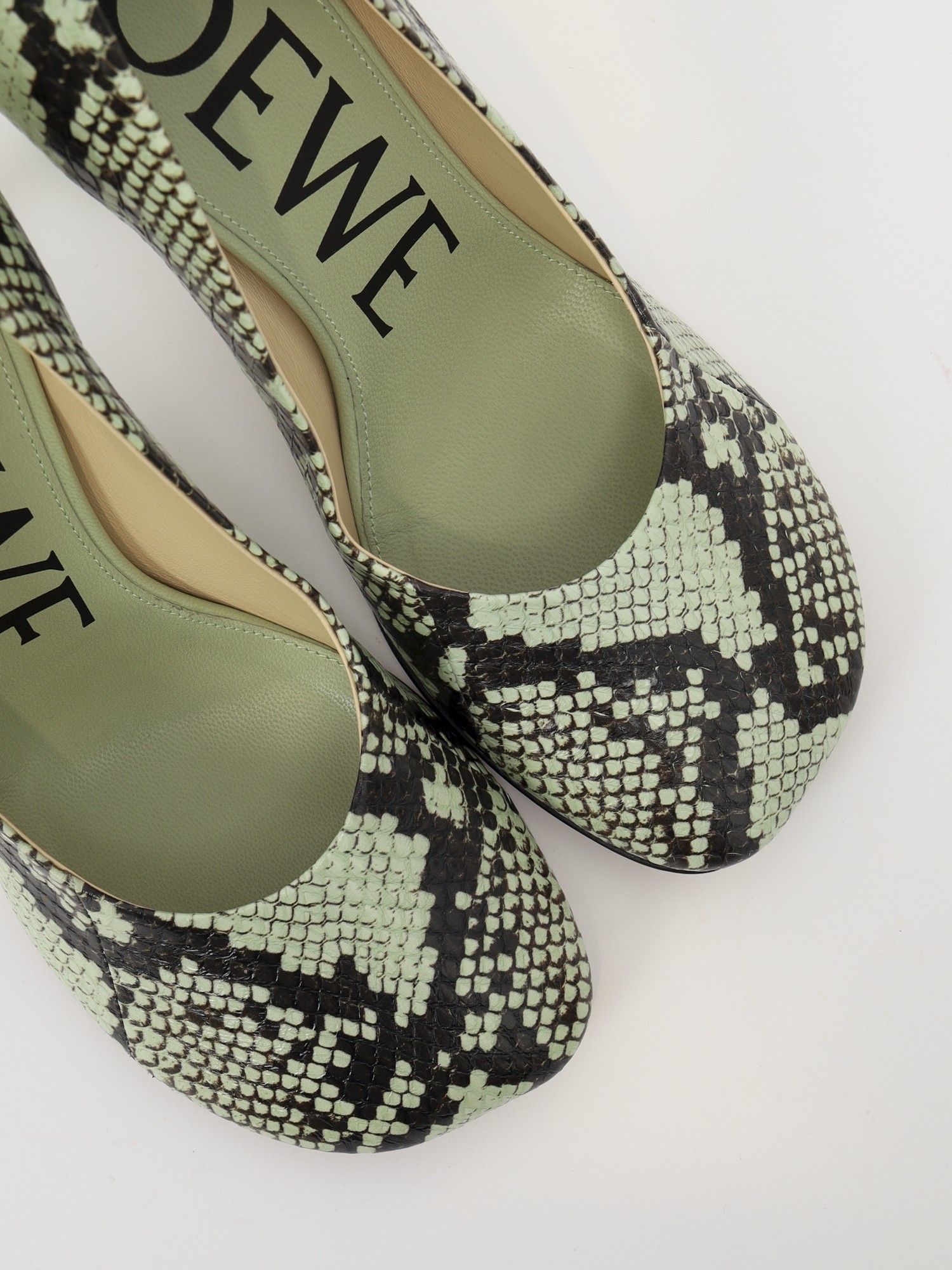Loewe Shoes 39 7