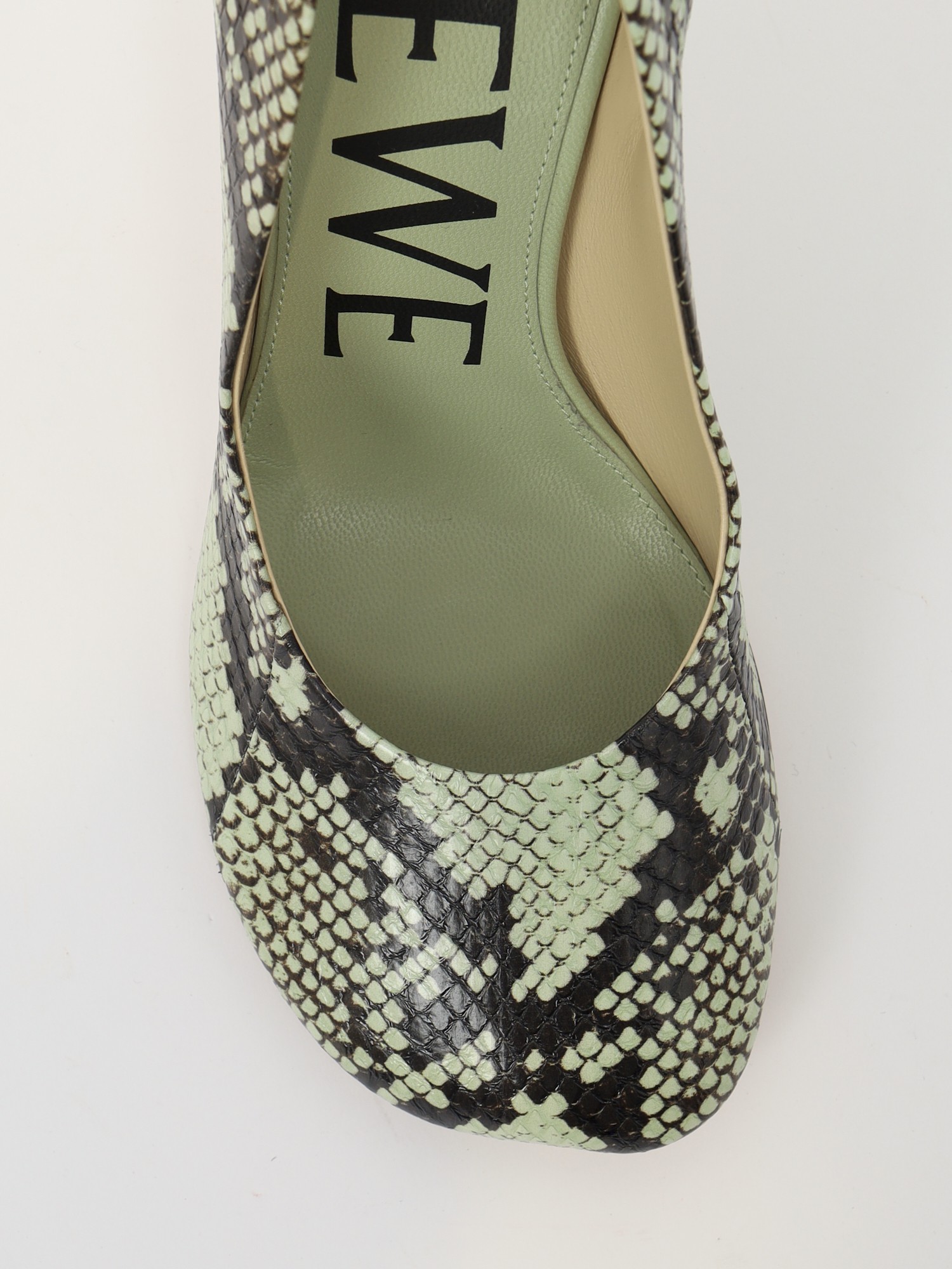 Loewe Shoes 39 5