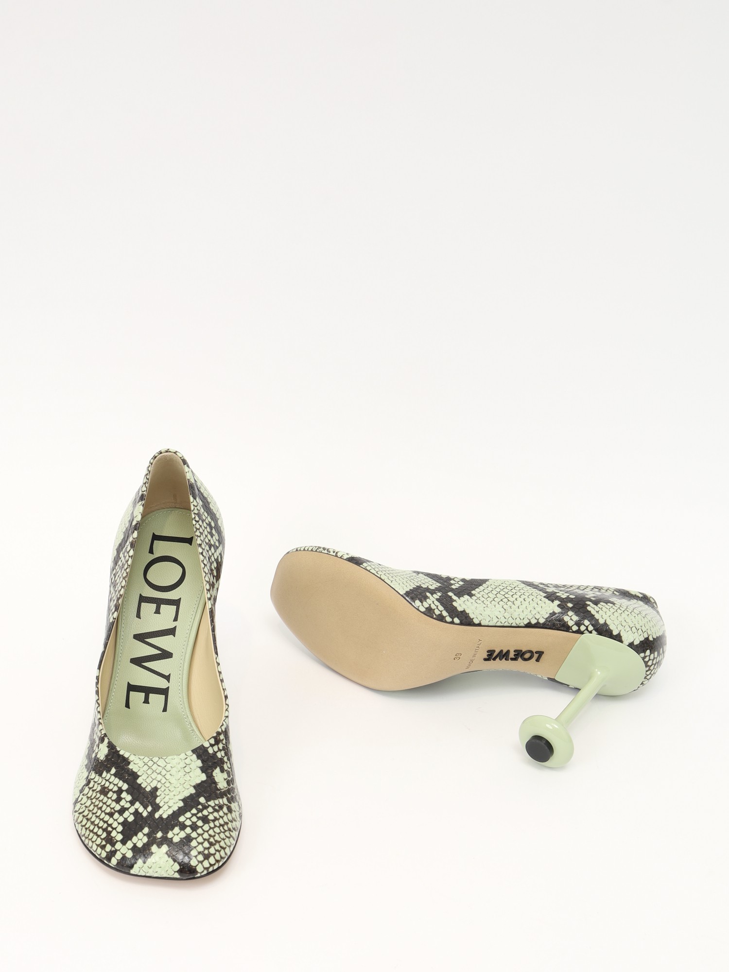 Loewe Shoes 39 10