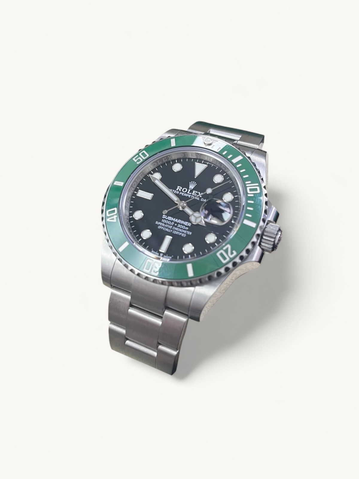 Rolex Submariner 41 2