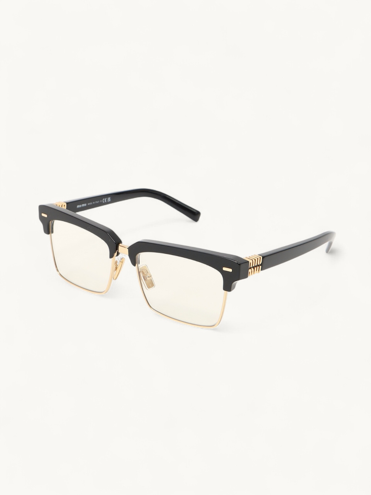 Miu Miu Glasses  3