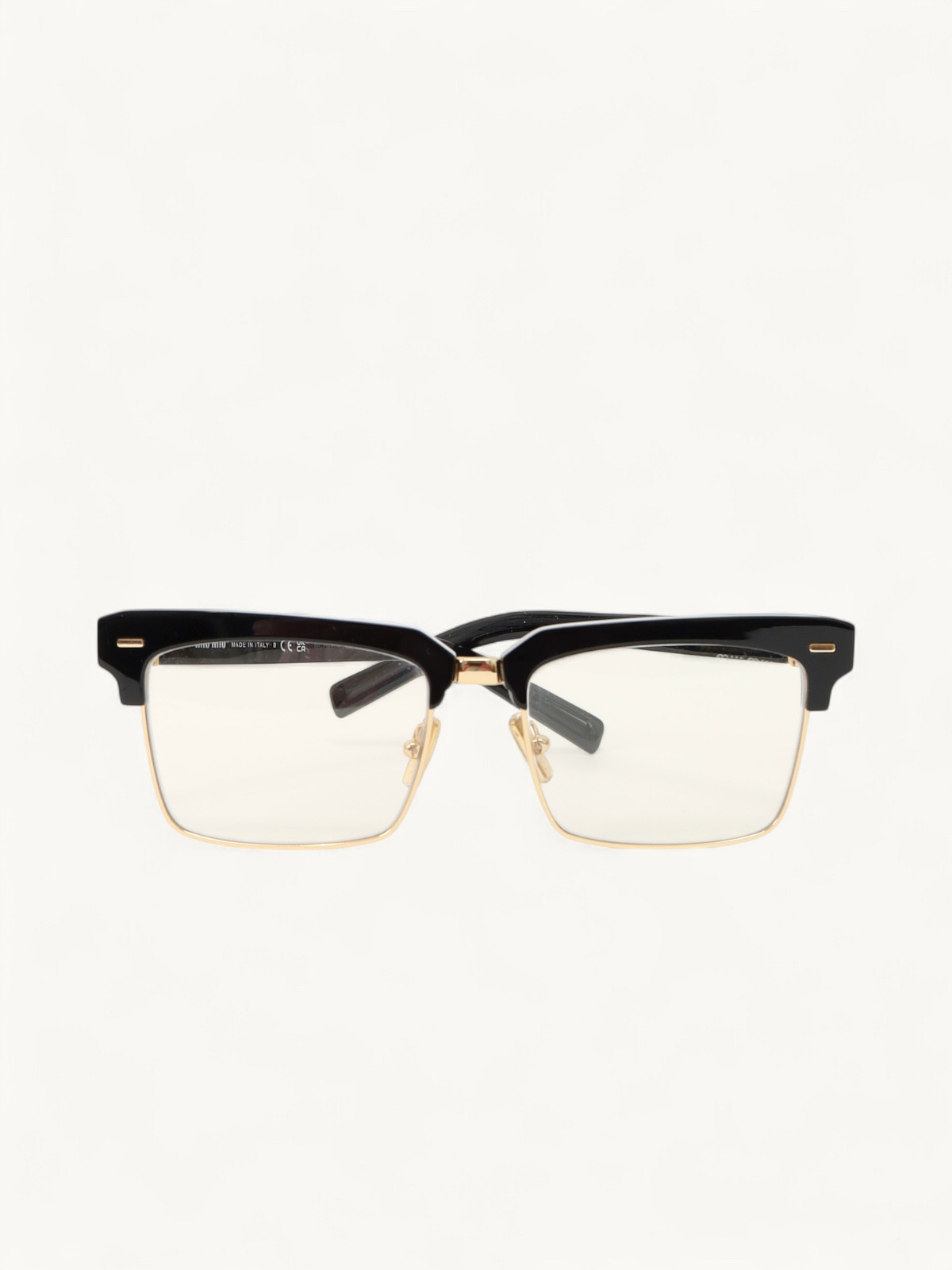 Miu Miu Glasses  0