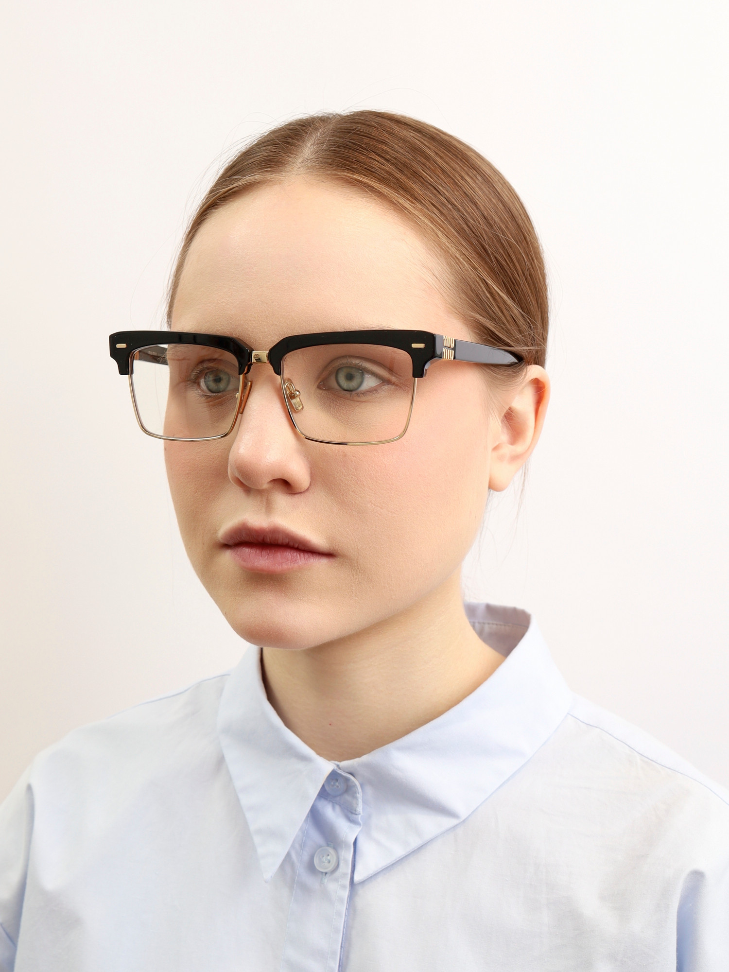 Miu Miu Glasses  1