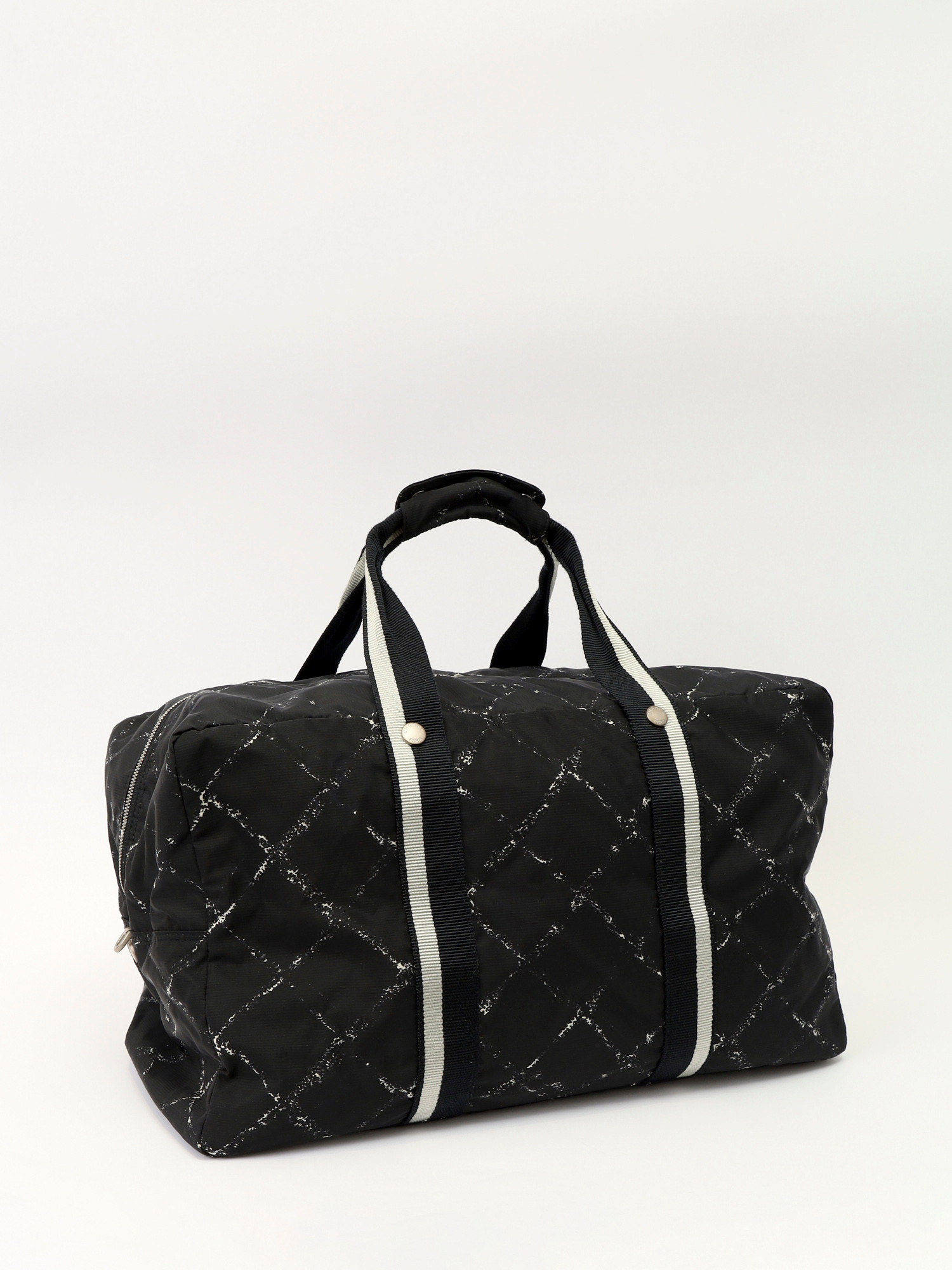 Chanel Nylon Bag  2