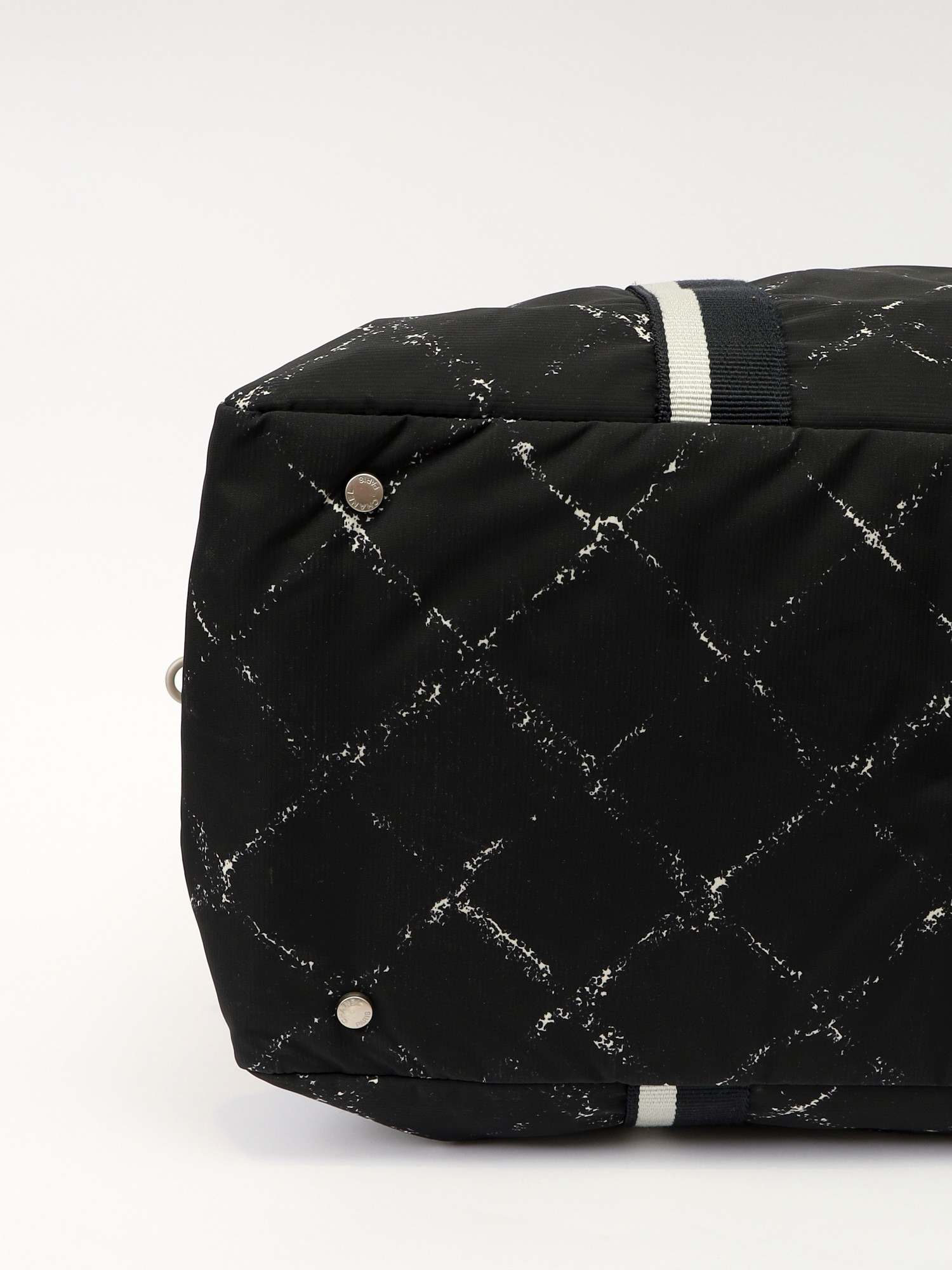Chanel Nylon Bag  7