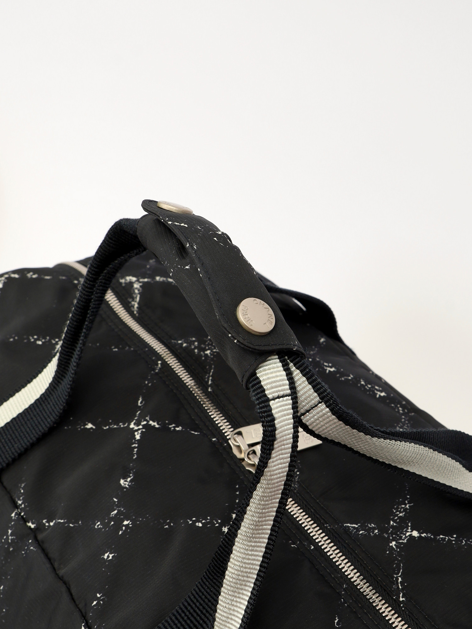 Chanel Nylon Bag  9