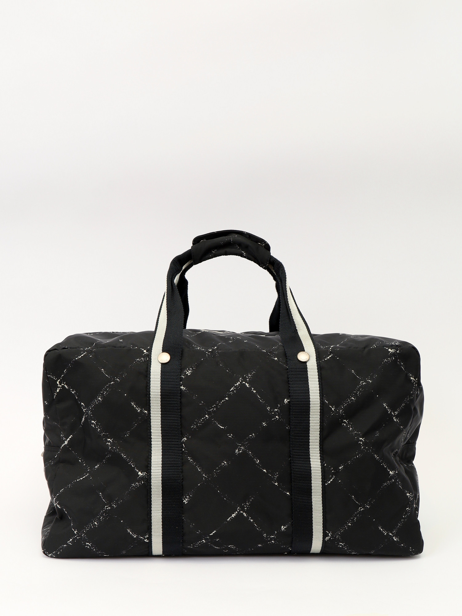 Chanel Nylon Bag  0