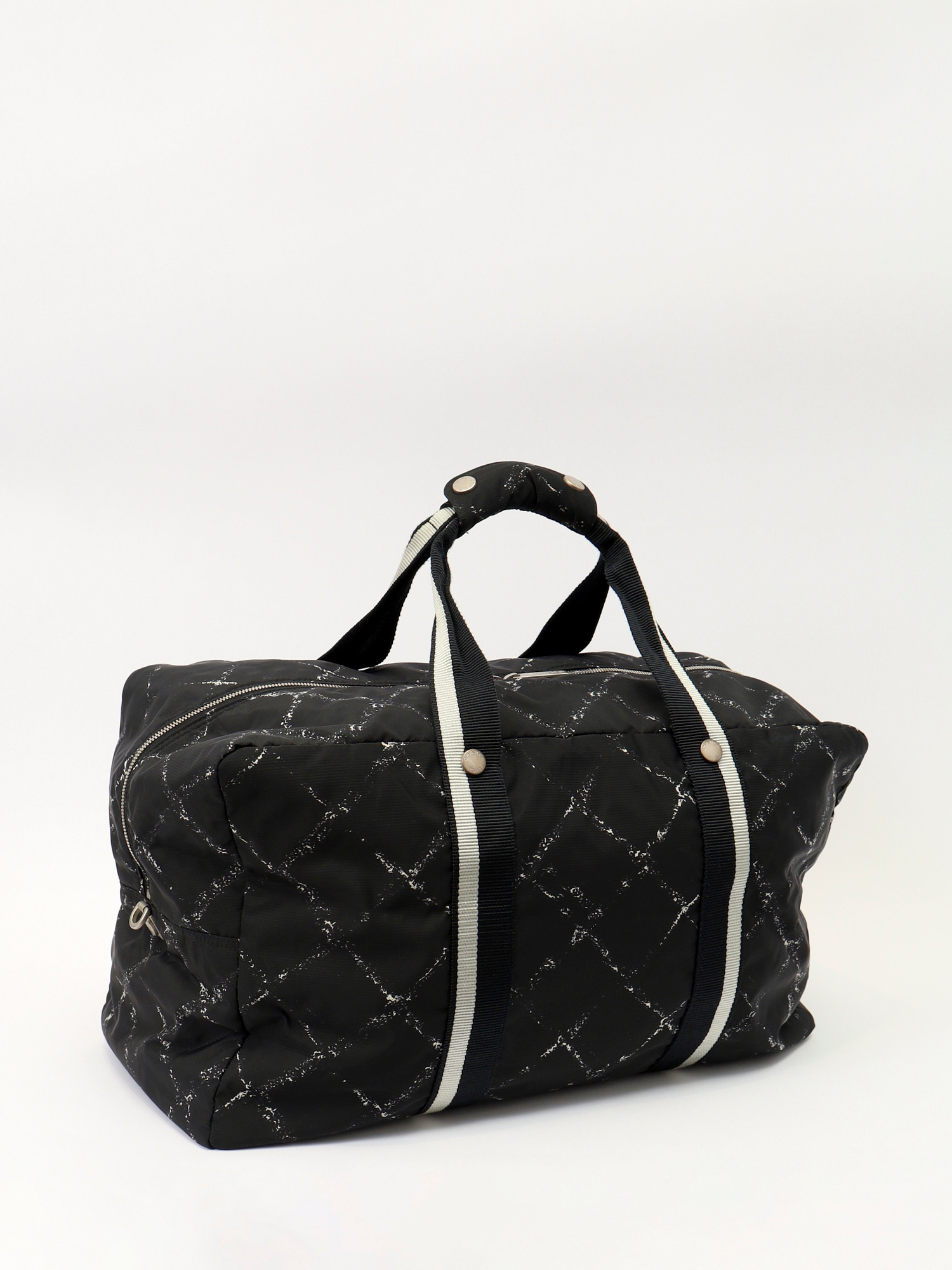 Chanel Nylon Bag  3