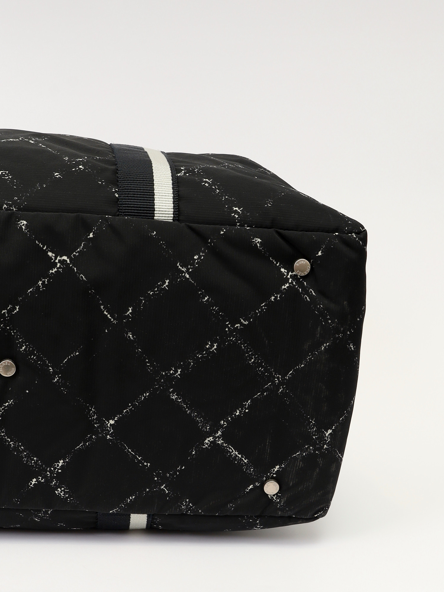 Chanel Nylon Bag  8