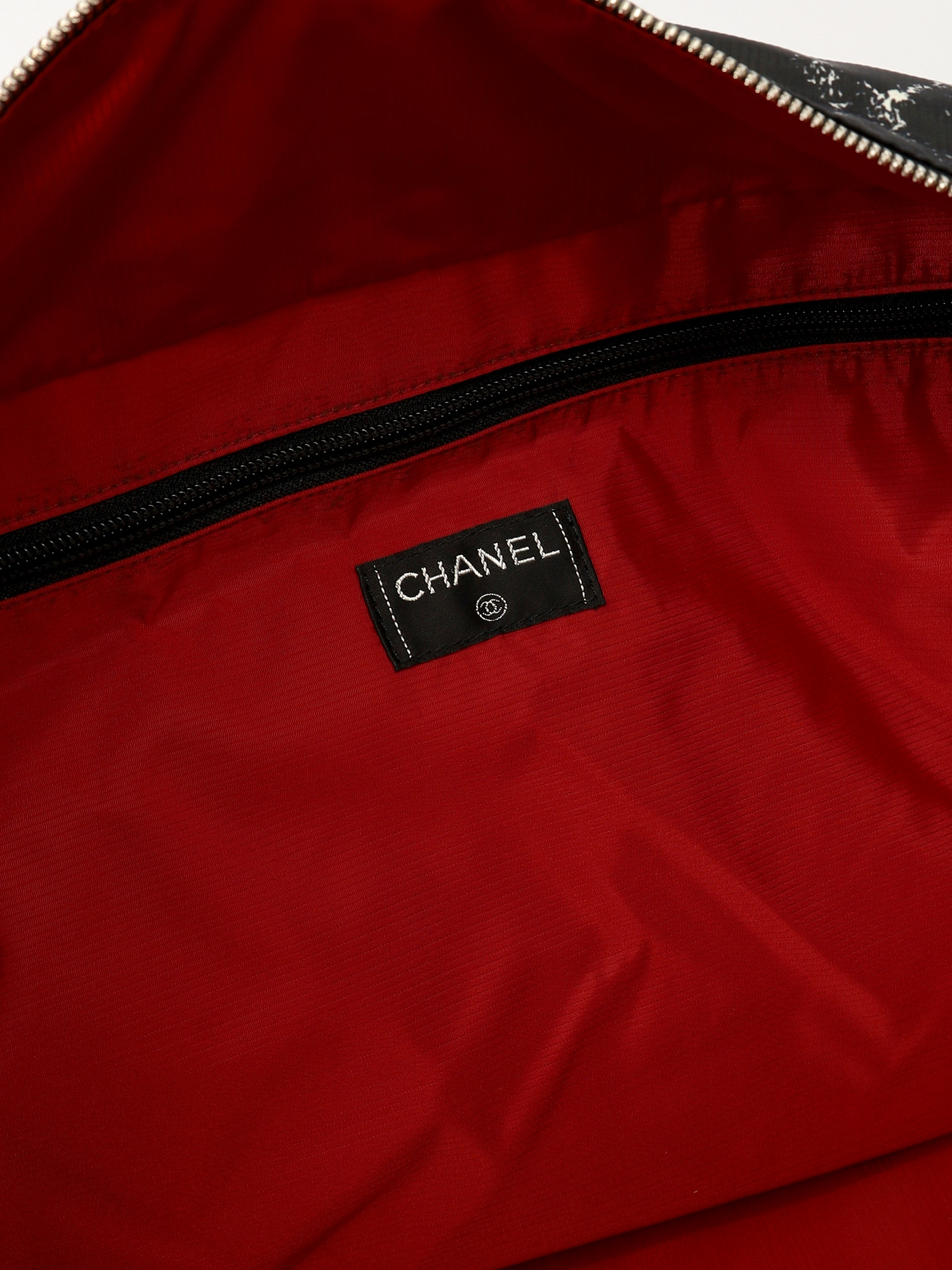 Chanel Nylon Bag  10