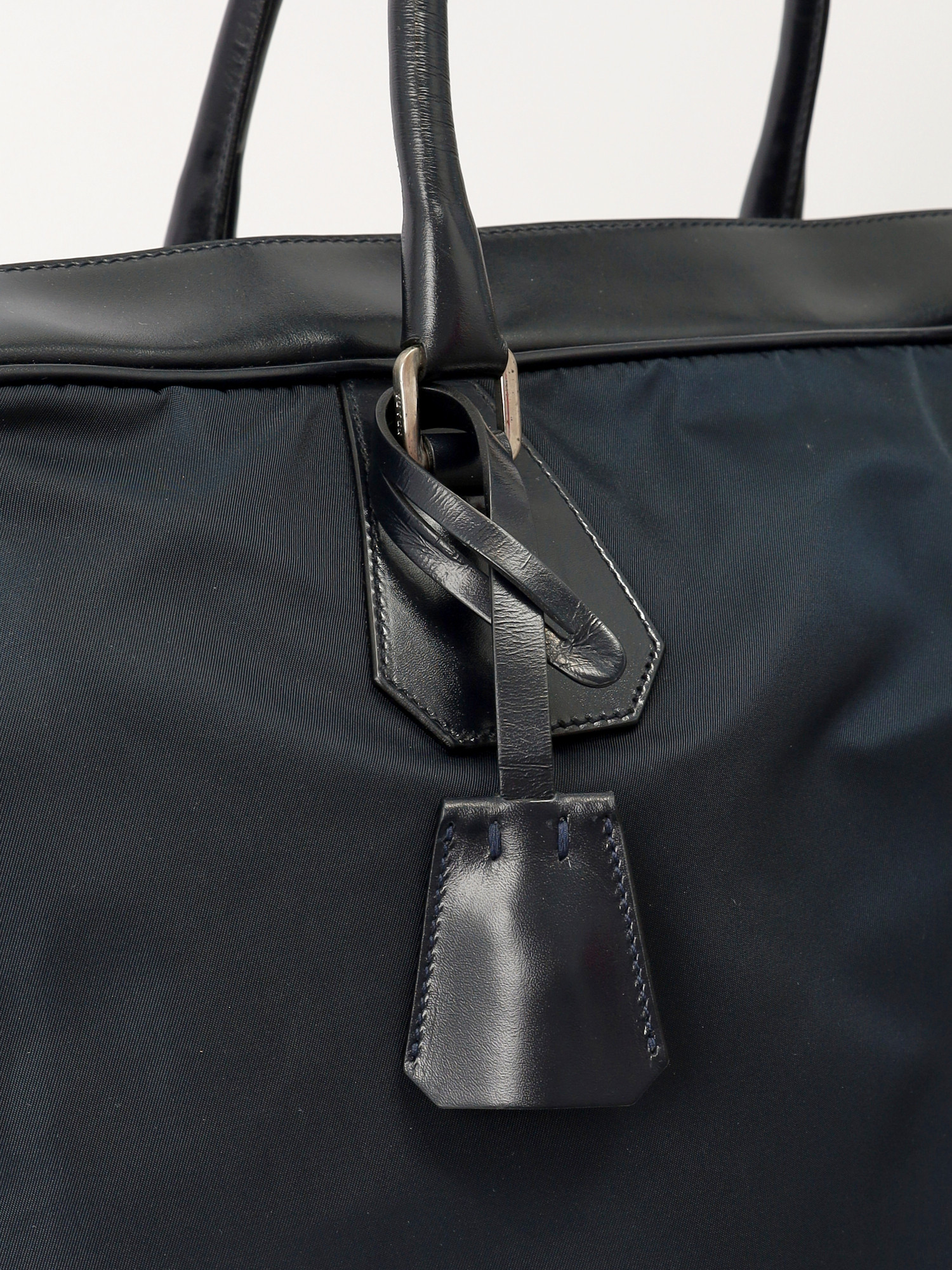 Prada Nylon Bag  5